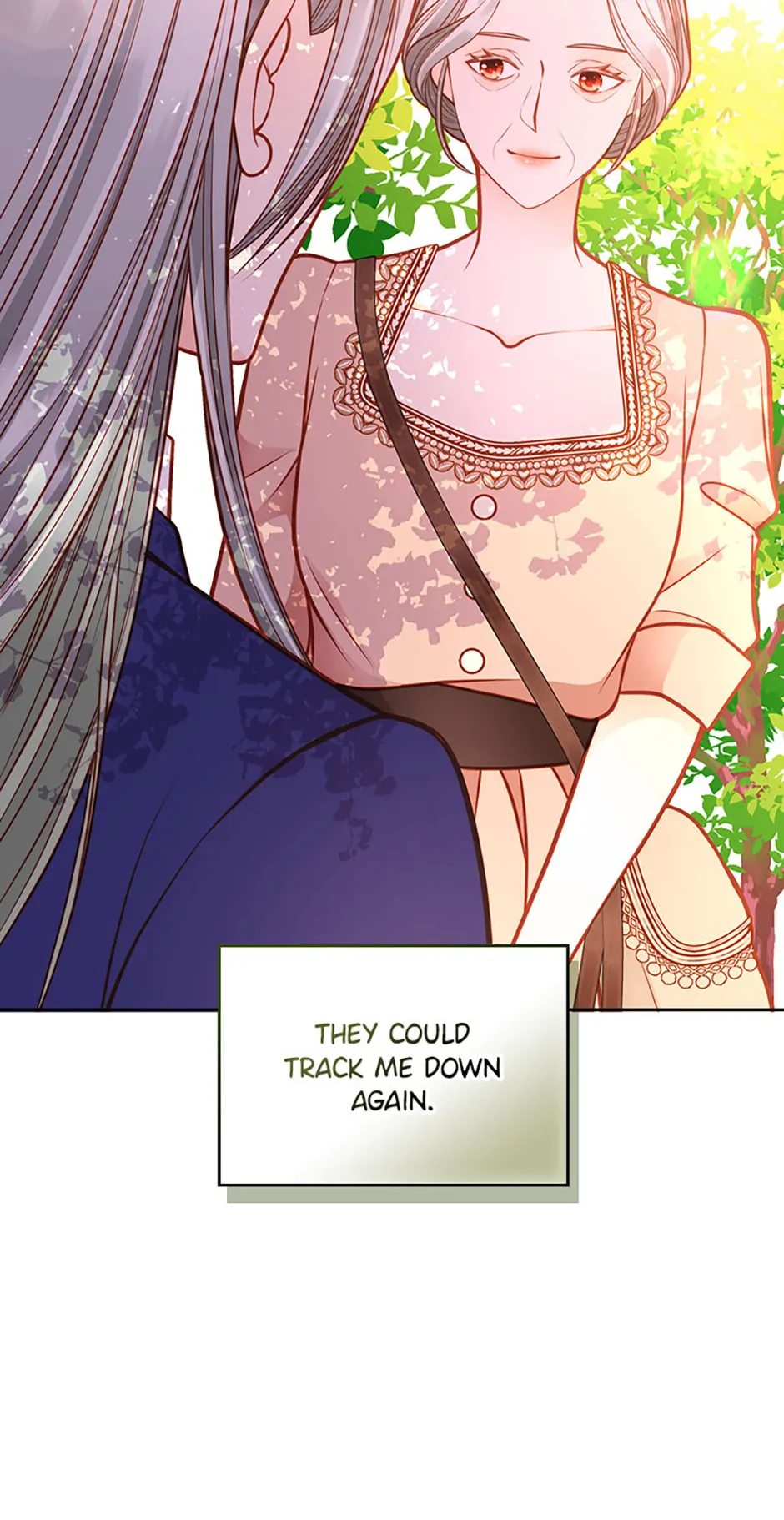 The Duchess’s Secret Dressing Room chapter 121 page 28
