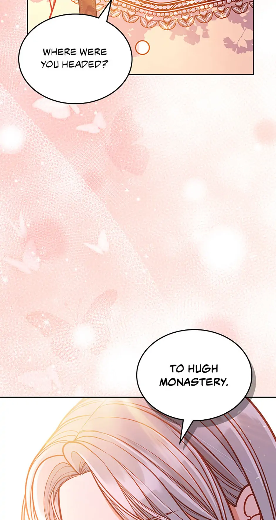 The Duchess’s Secret Dressing Room chapter 121 page 32