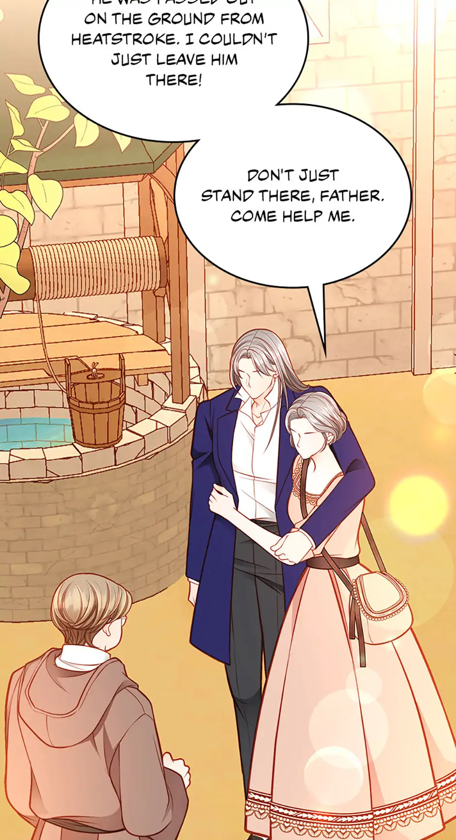 The Duchess’s Secret Dressing Room chapter 121 page 40