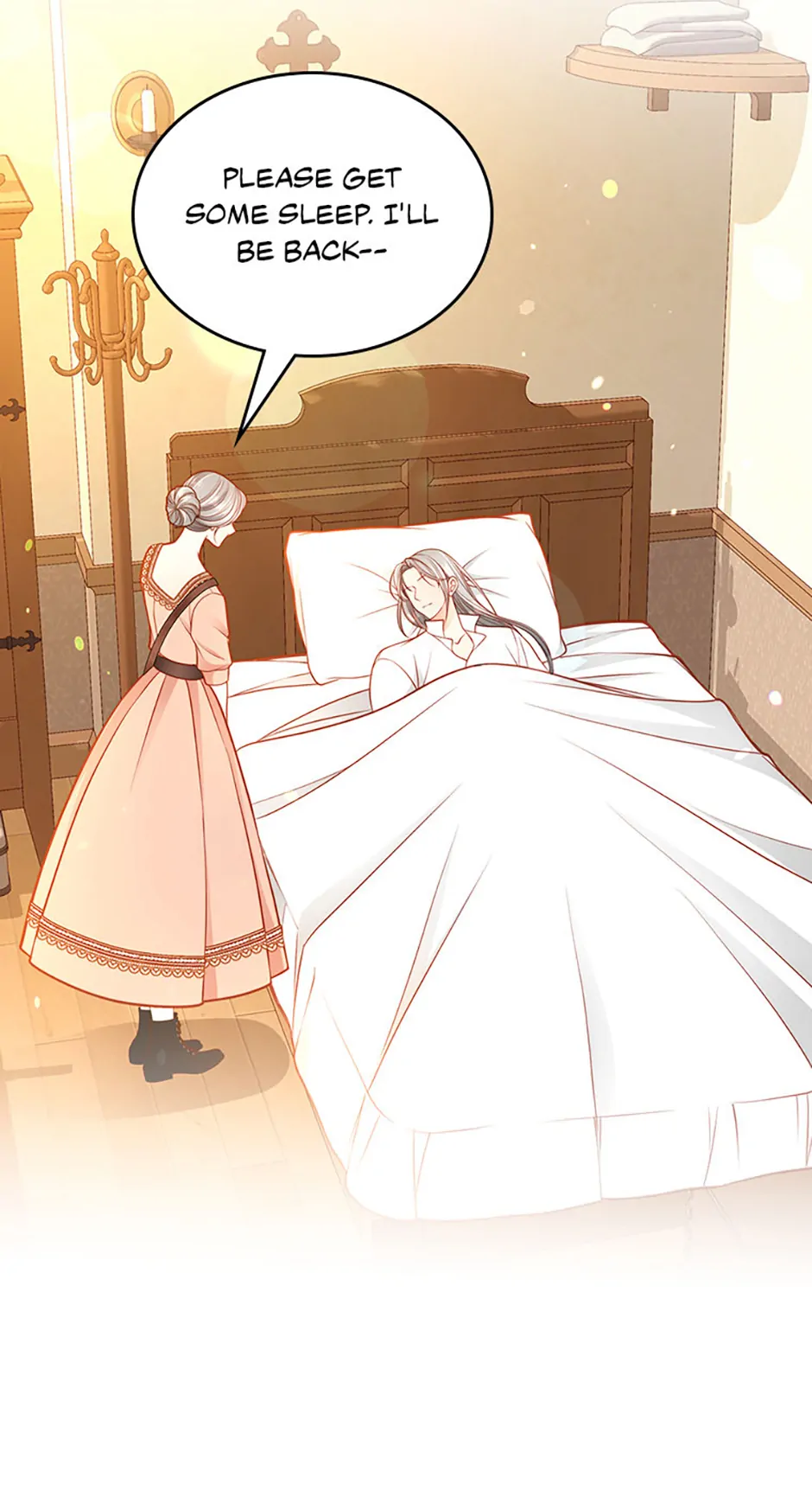 The Duchess’s Secret Dressing Room chapter 121 page 43