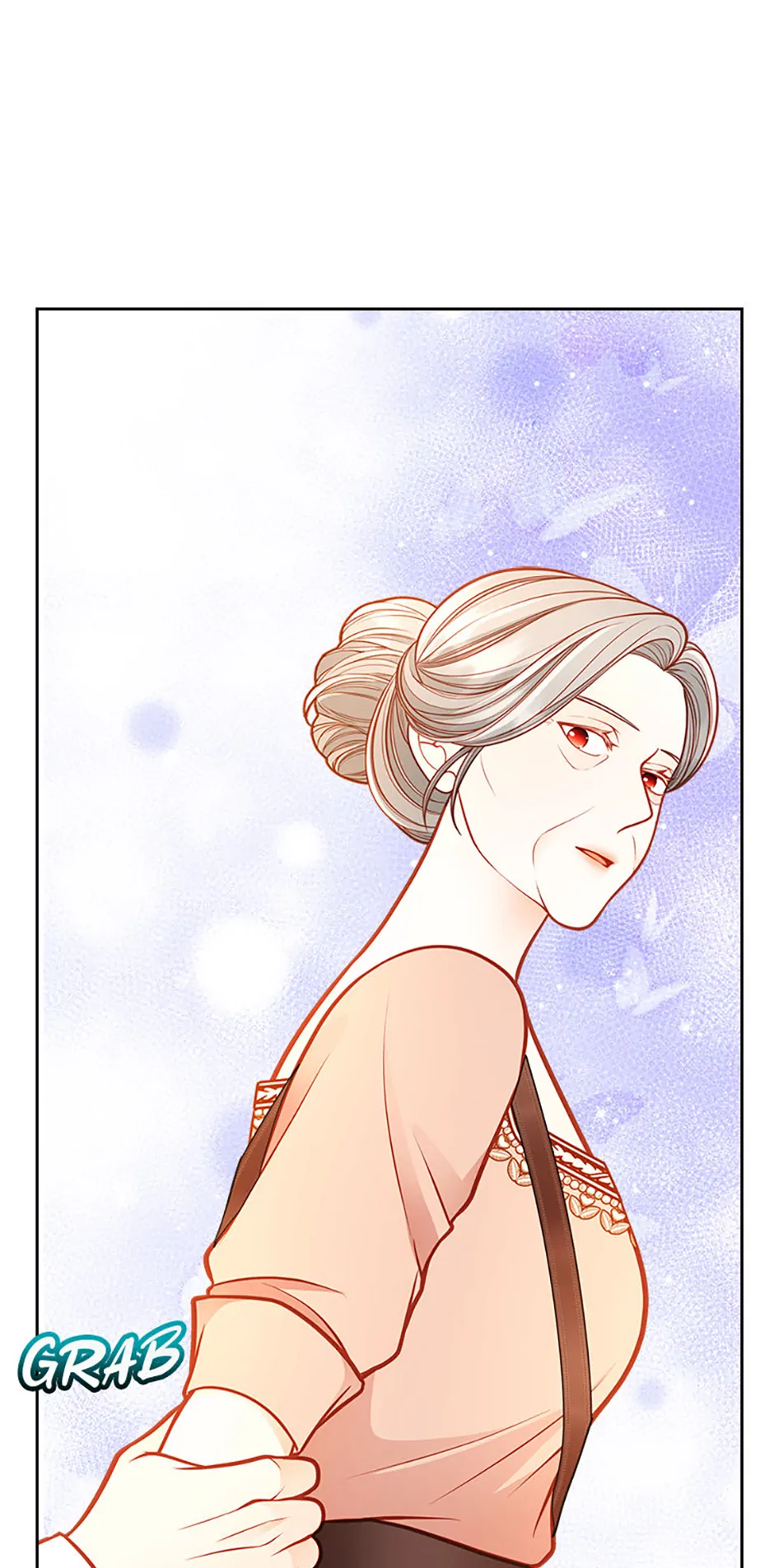 The Duchess’s Secret Dressing Room chapter 121 page 44