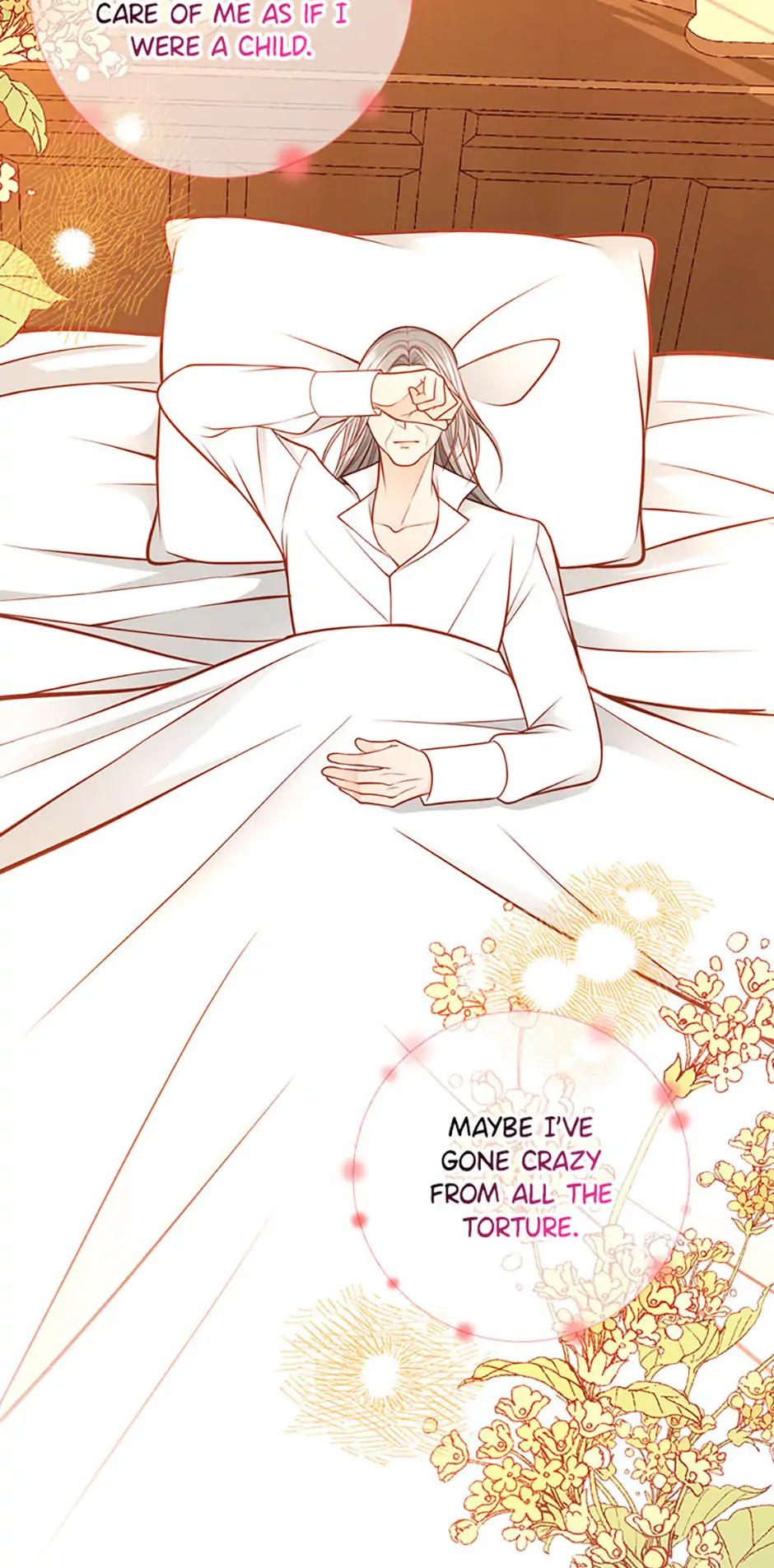 The Duchess’s Secret Dressing Room chapter 121 page 49