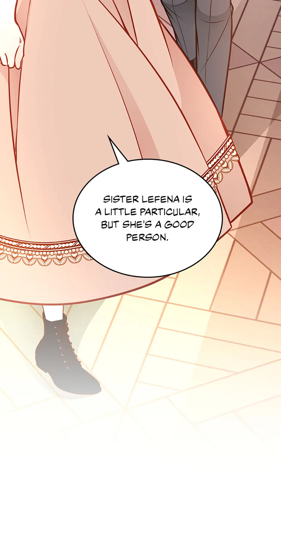 The Duchess’s Secret Dressing Room chapter 121 page 62
