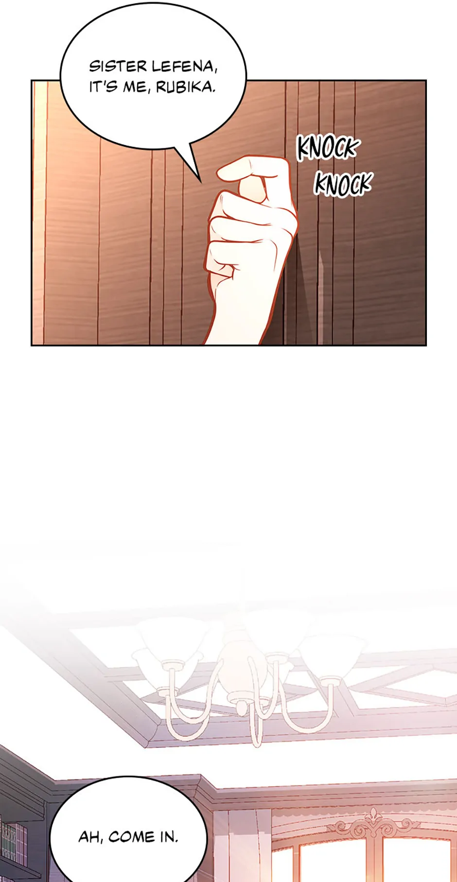 The Duchess’s Secret Dressing Room chapter 121 page 63