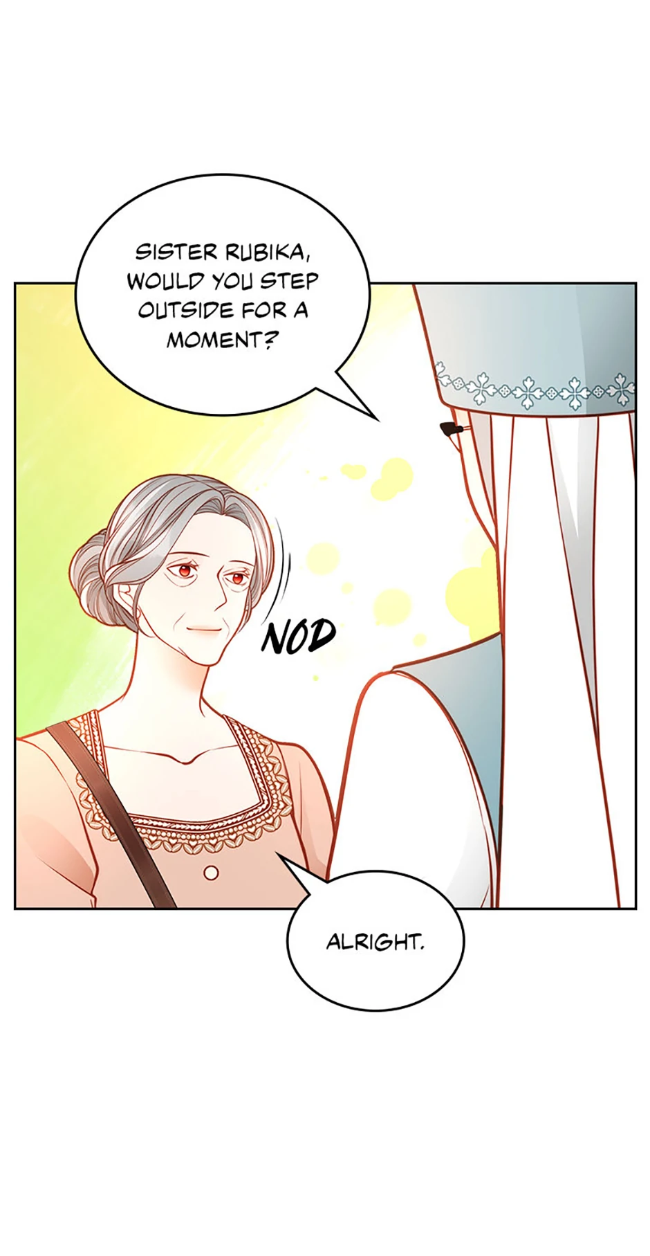The Duchess’s Secret Dressing Room chapter 121 page 65