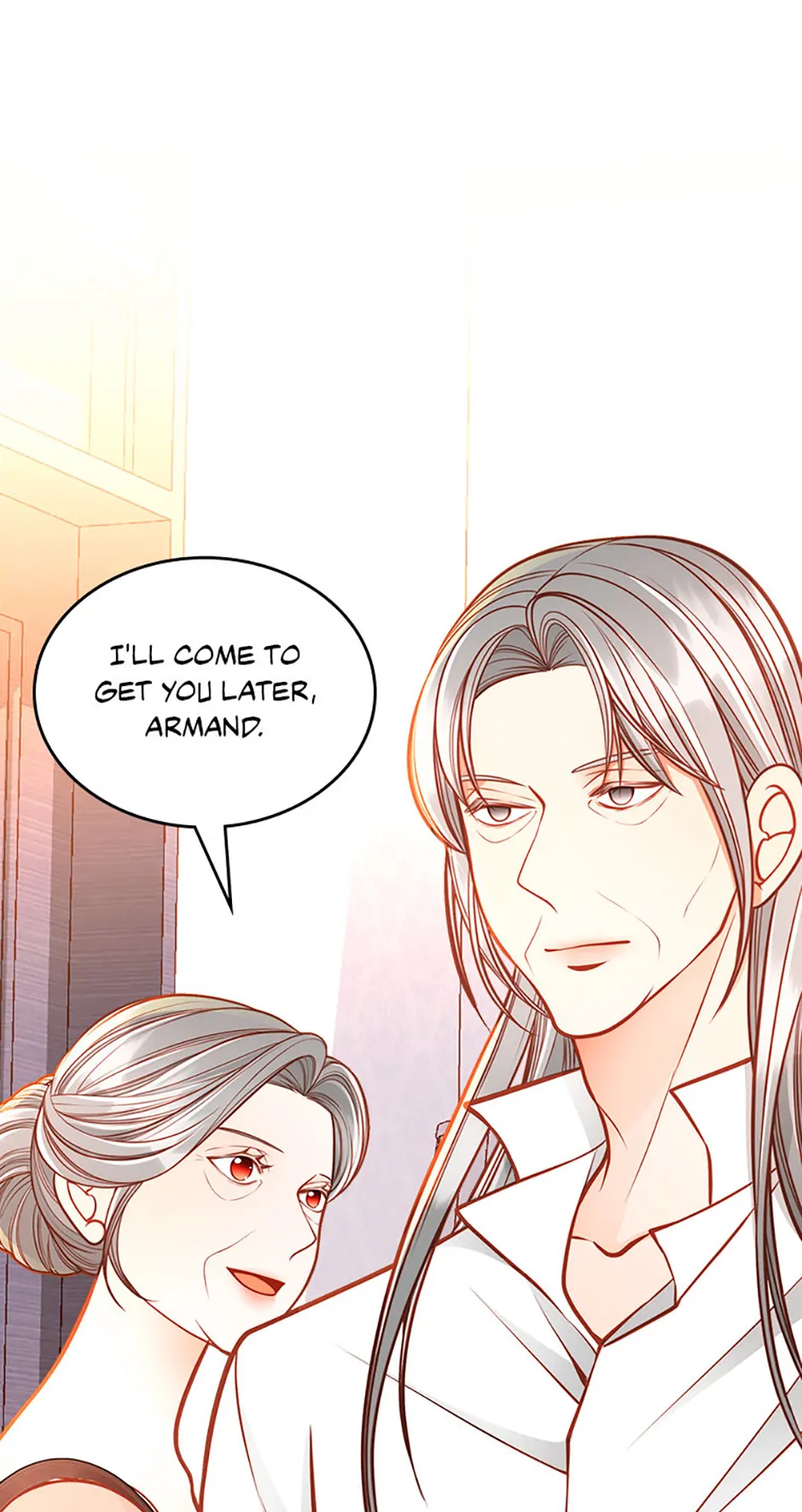 The Duchess’s Secret Dressing Room chapter 121 page 66