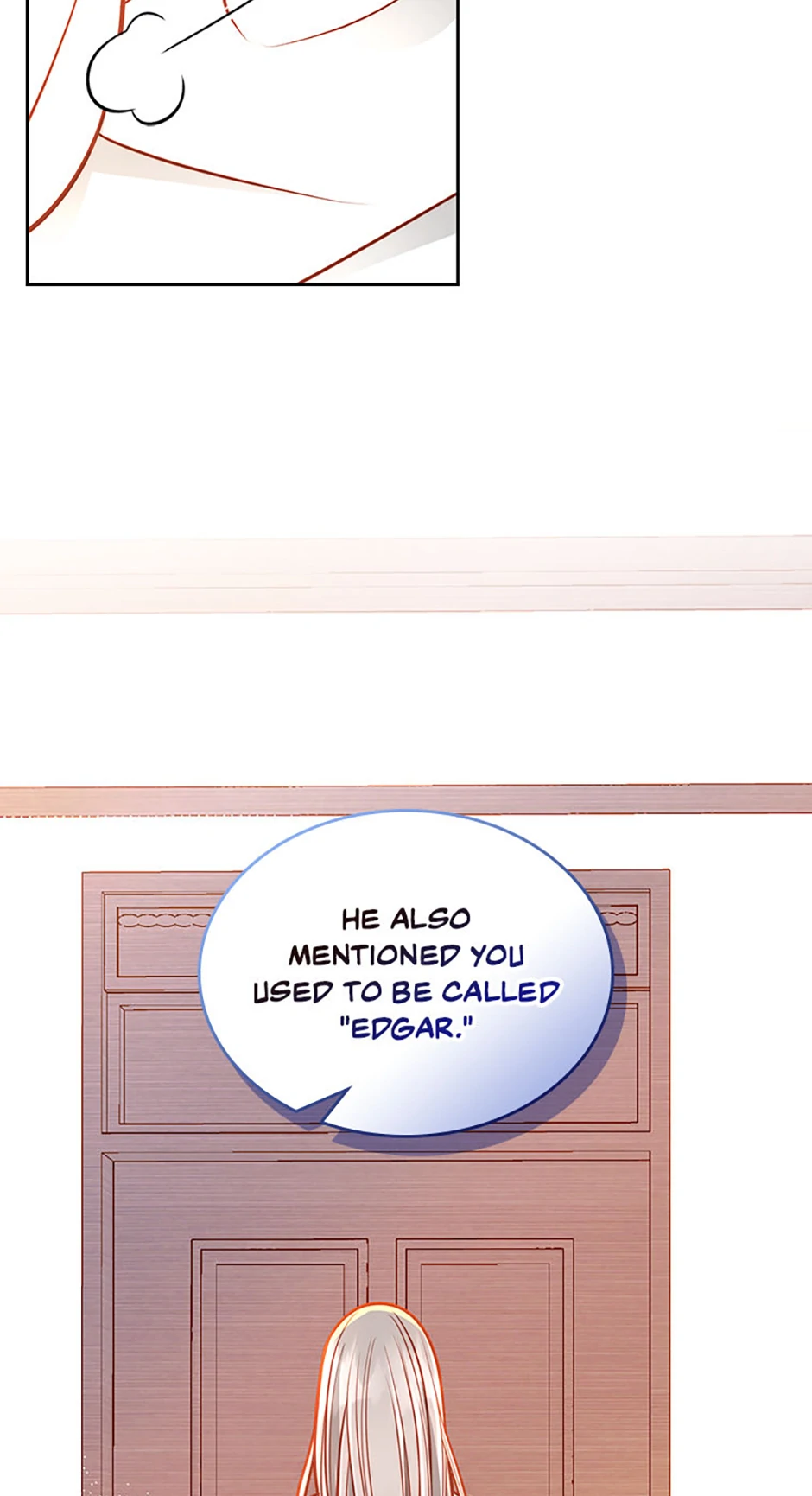 The Duchess’s Secret Dressing Room chapter 121 page 85