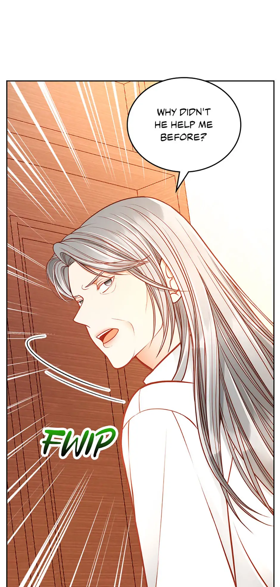 The Duchess’s Secret Dressing Room chapter 122 page 4