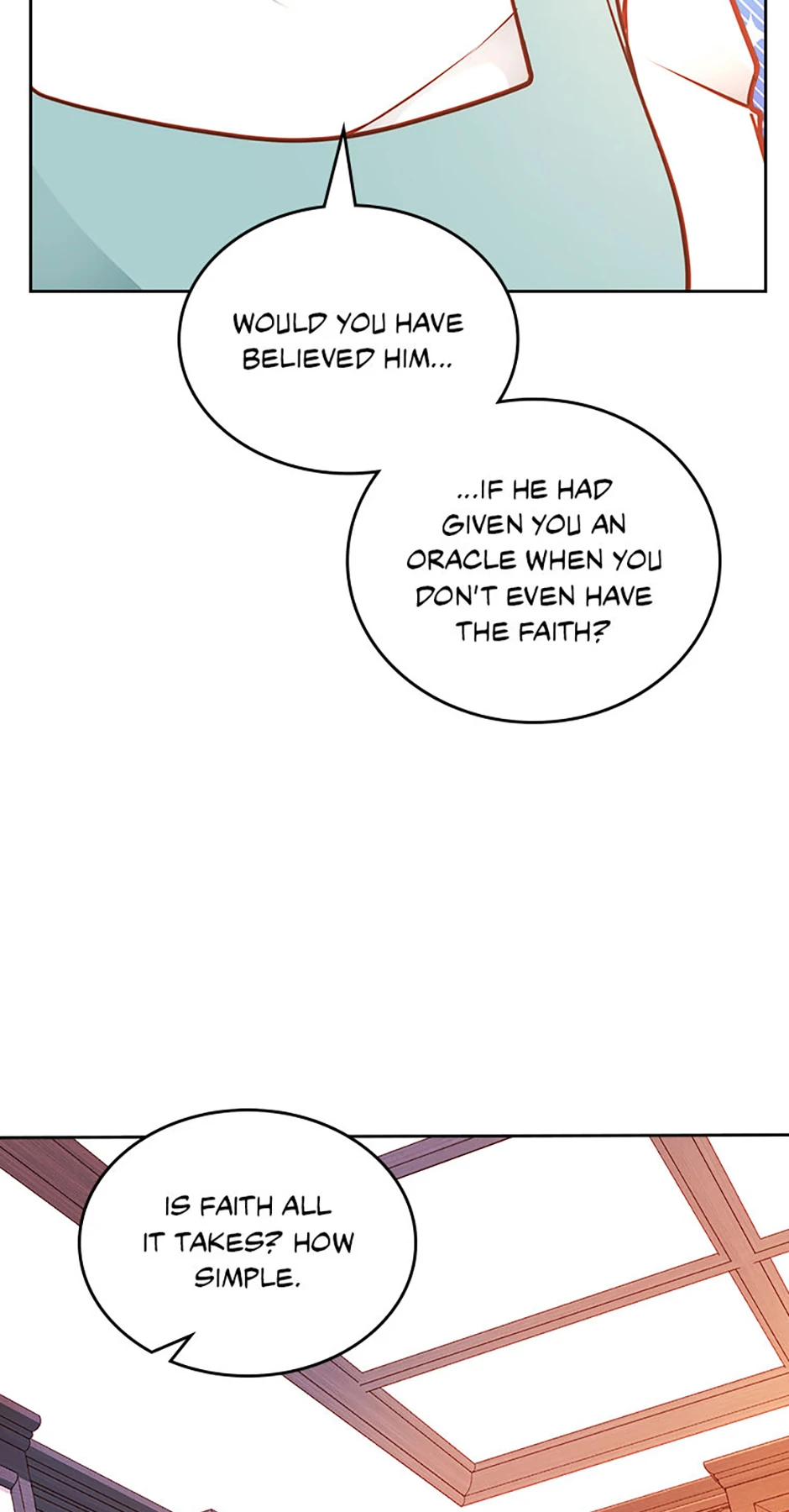 The Duchess’s Secret Dressing Room chapter 122 page 10