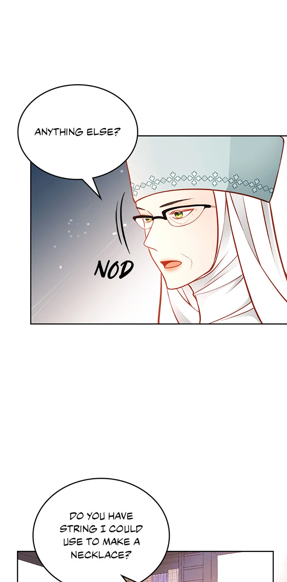 The Duchess’s Secret Dressing Room chapter 122 page 18