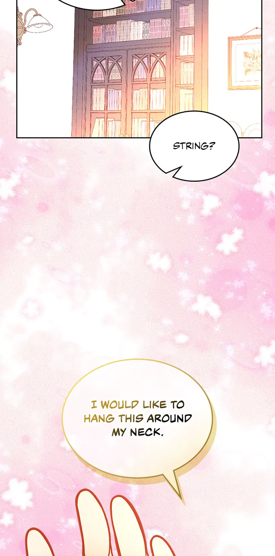 The Duchess’s Secret Dressing Room chapter 122 page 19