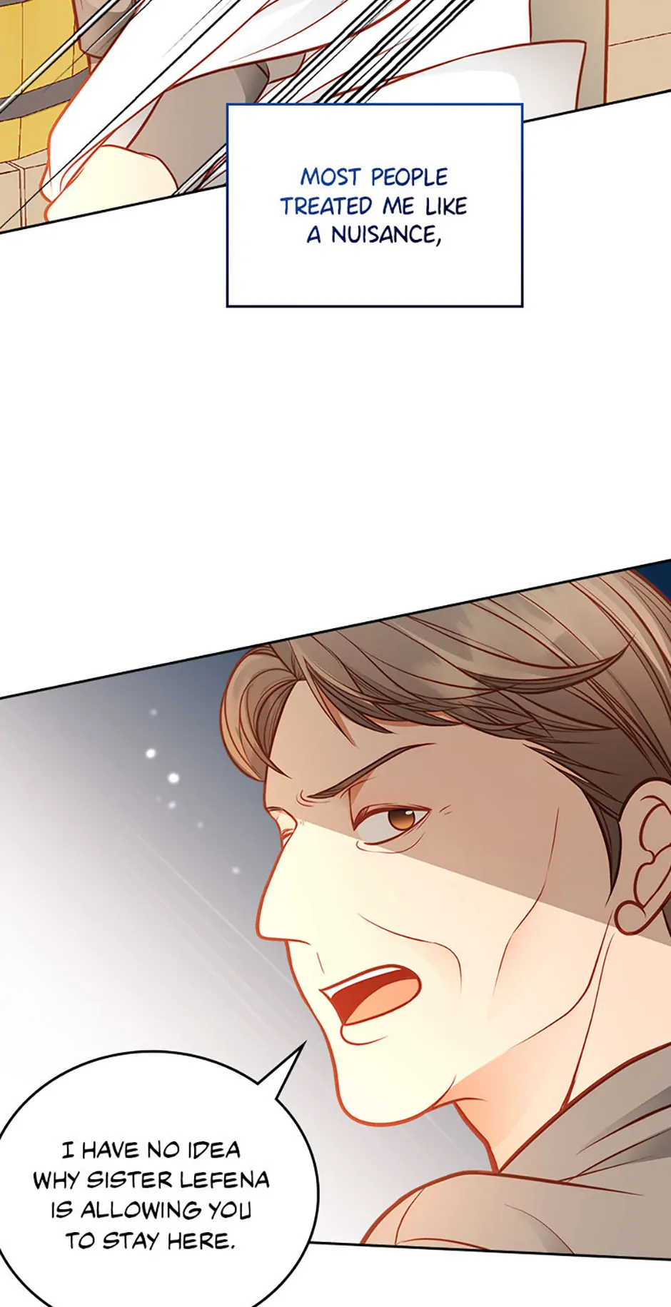 The Duchess’s Secret Dressing Room chapter 122 page 25