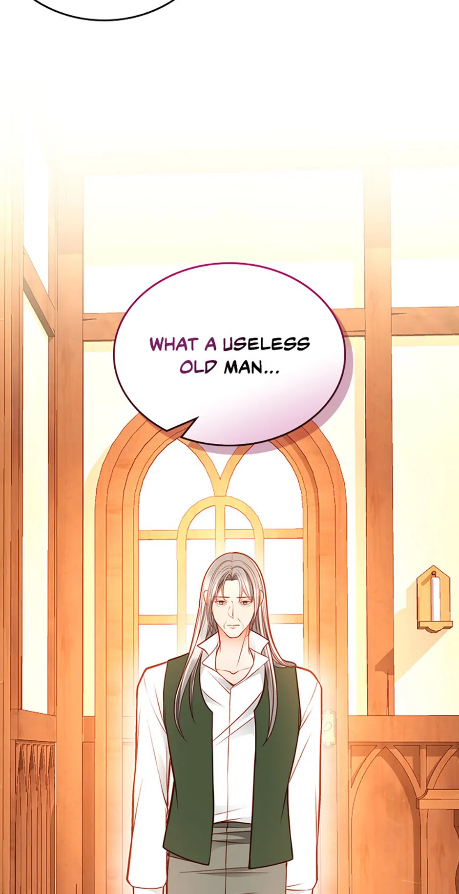 The Duchess’s Secret Dressing Room chapter 122 page 26