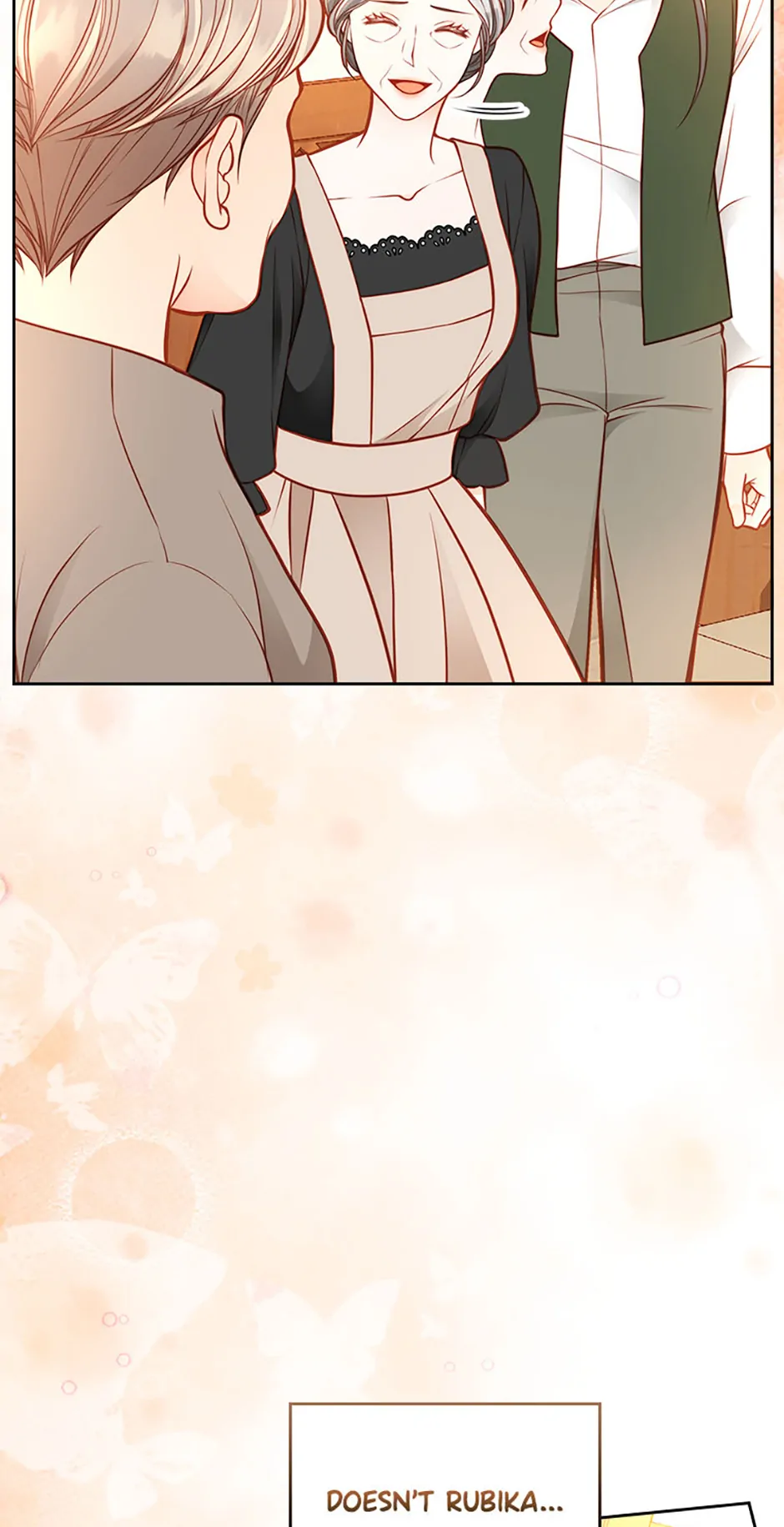 The Duchess’s Secret Dressing Room chapter 122 page 28