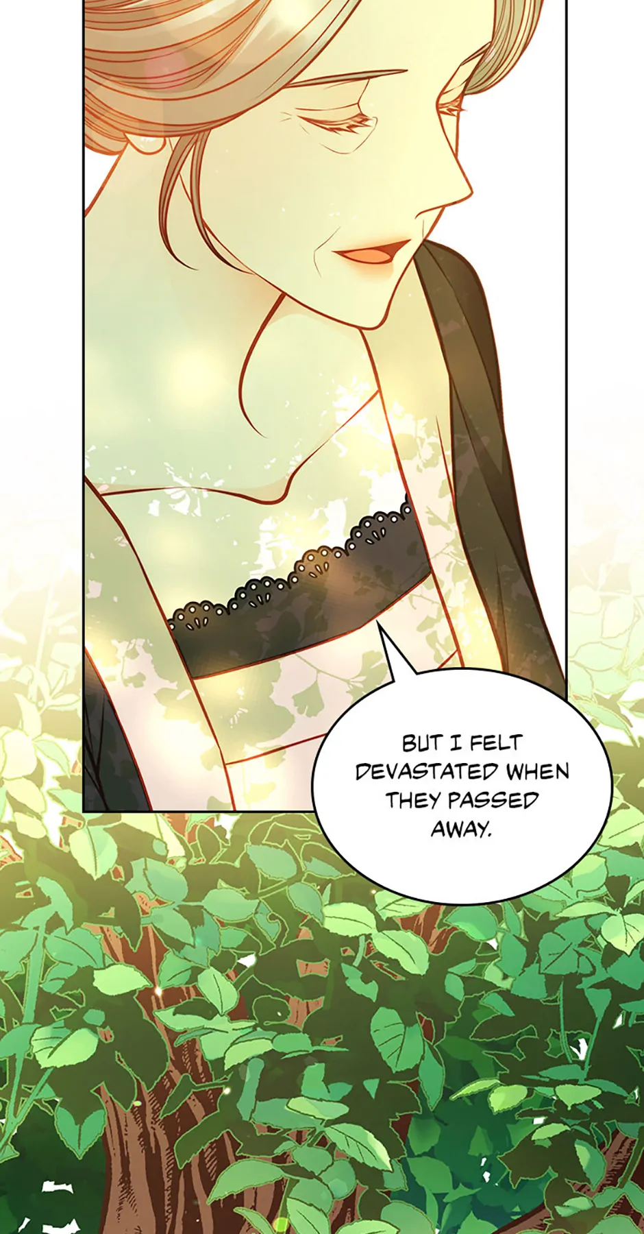 The Duchess’s Secret Dressing Room chapter 122 page 48