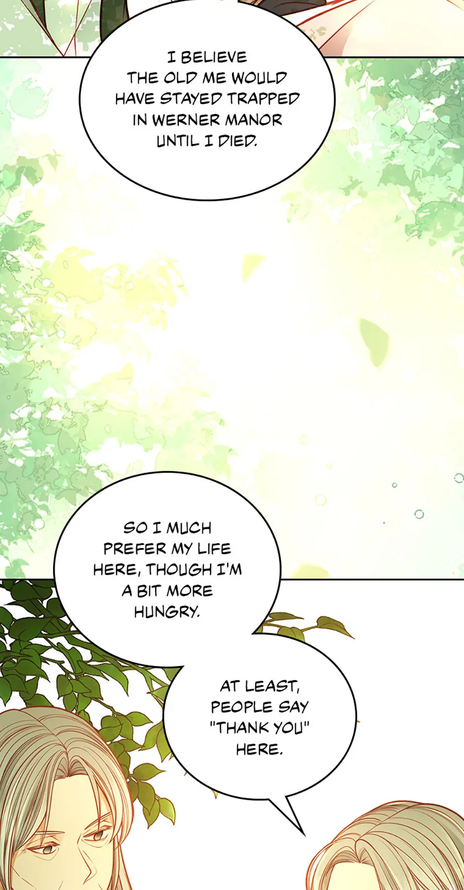 The Duchess’s Secret Dressing Room chapter 122 page 50