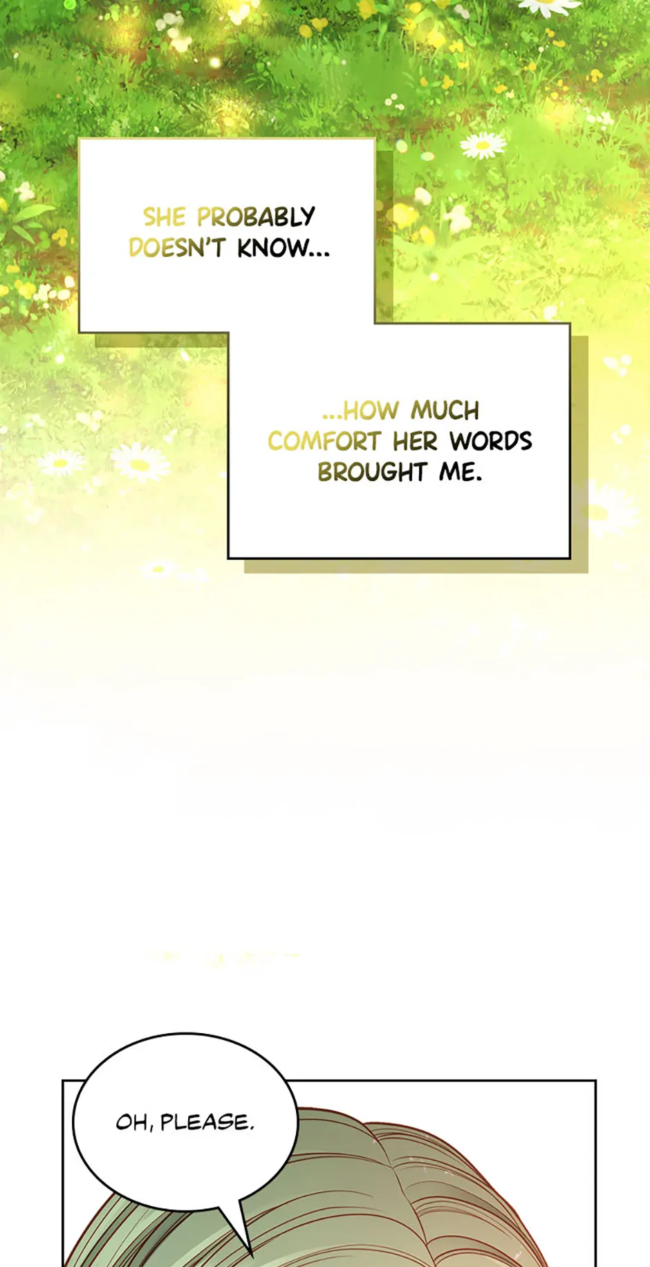 The Duchess’s Secret Dressing Room chapter 122 page 58