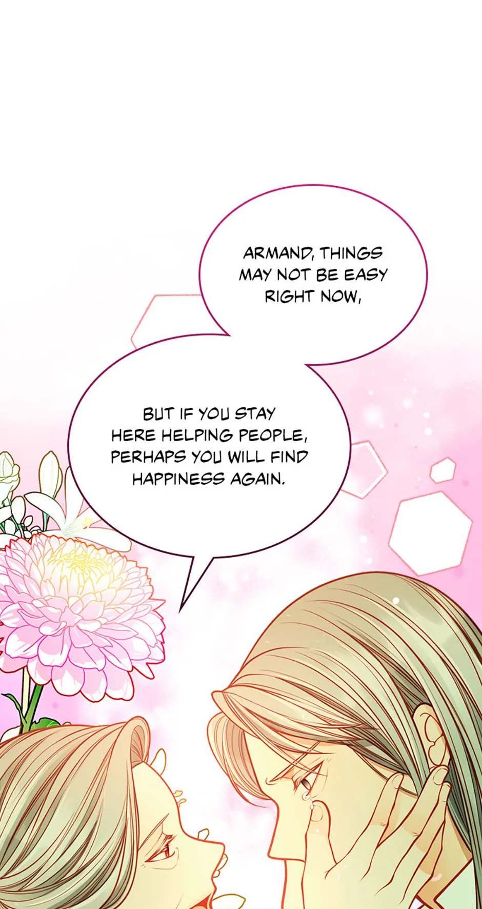 The Duchess’s Secret Dressing Room chapter 122 page 60