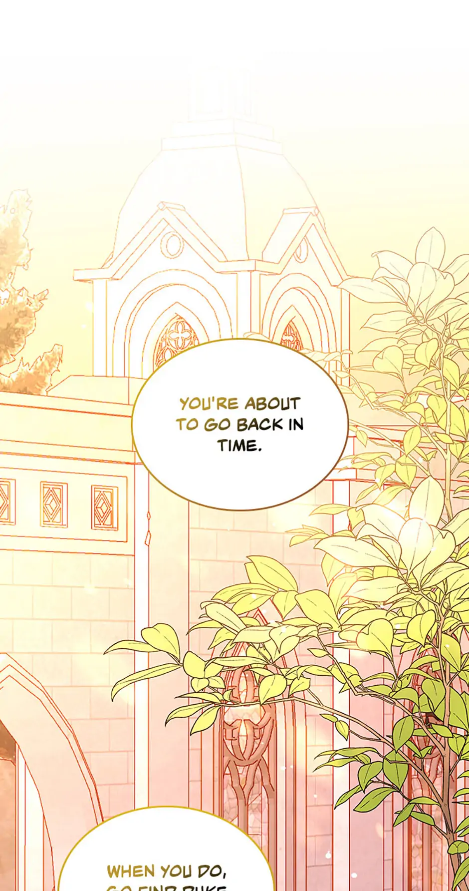 The Duchess’s Secret Dressing Room chapter 122 page 81