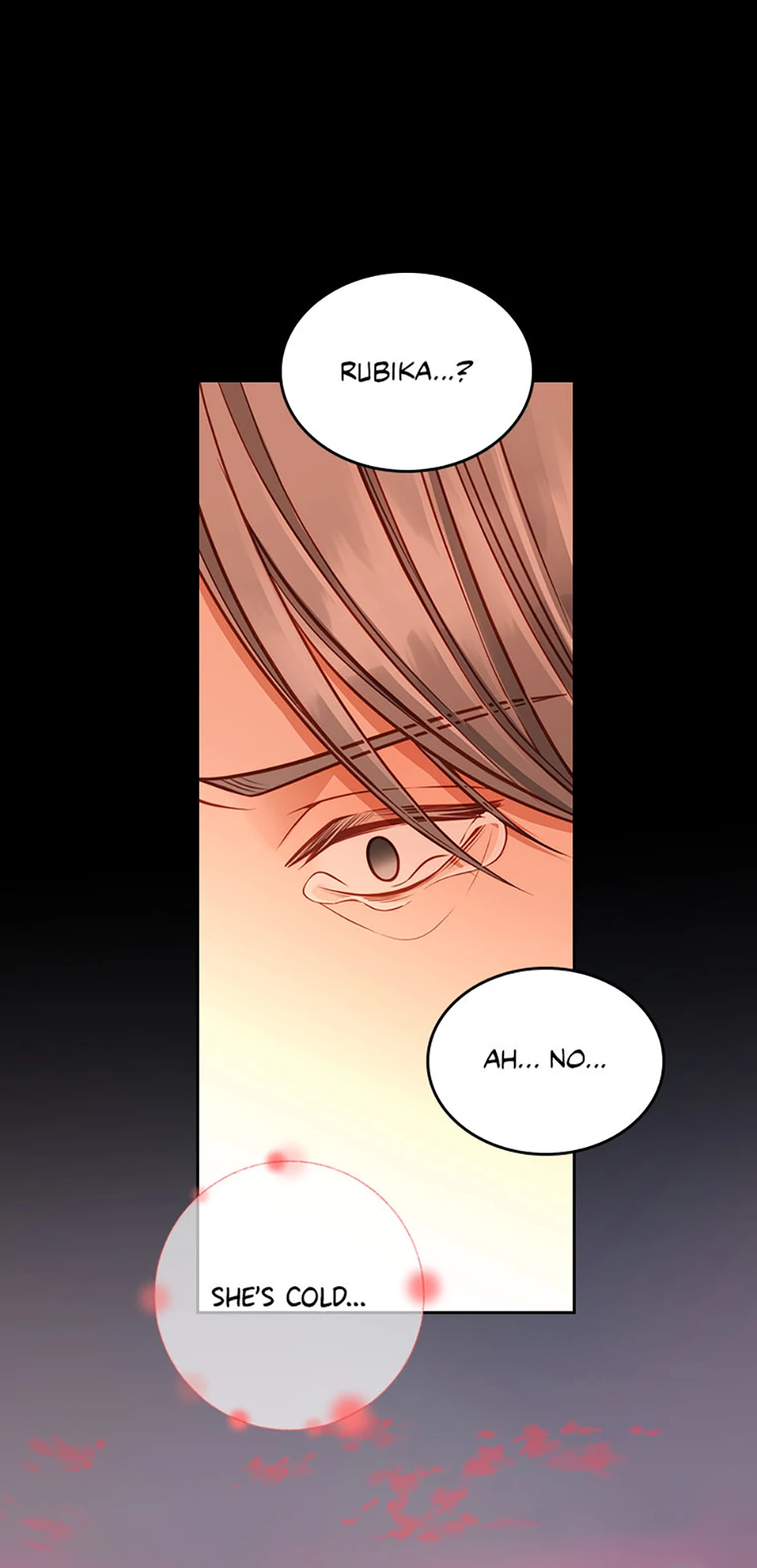 The Duchess’s Secret Dressing Room chapter 122 page 88