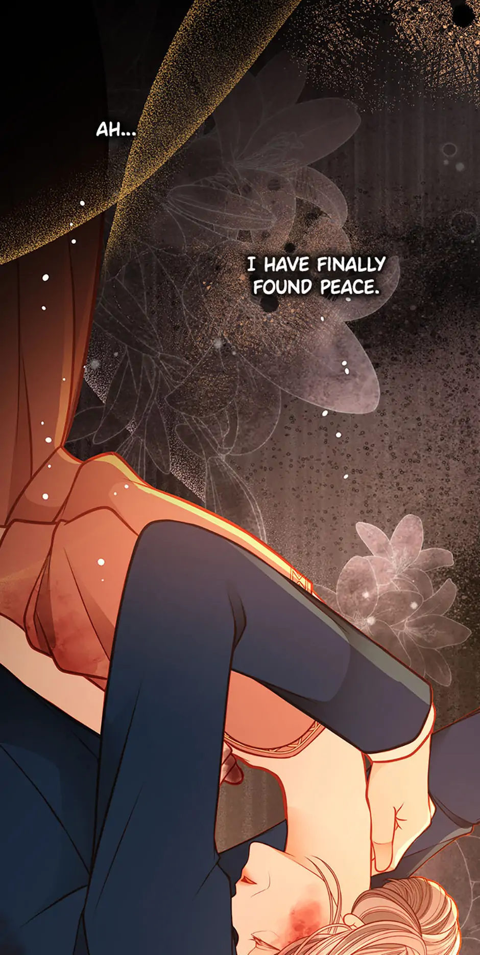 The Duchess’s Secret Dressing Room chapter 122 page 96