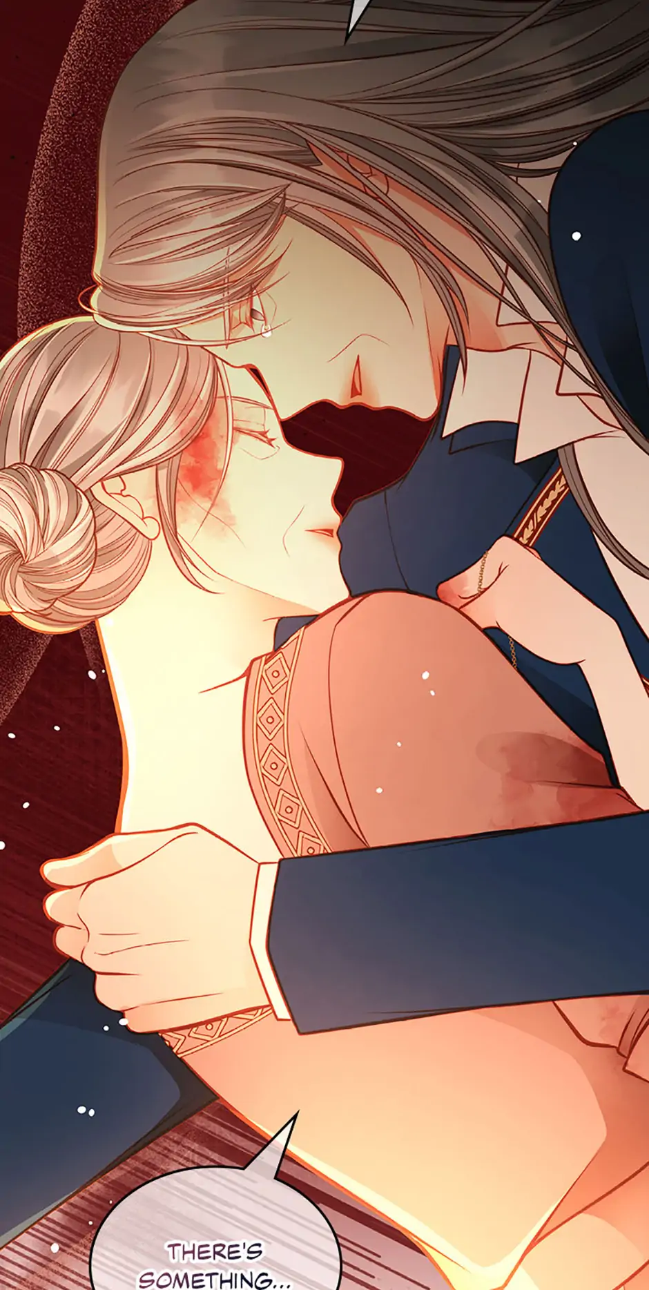 The Duchess’s Secret Dressing Room chapter 122 page 99