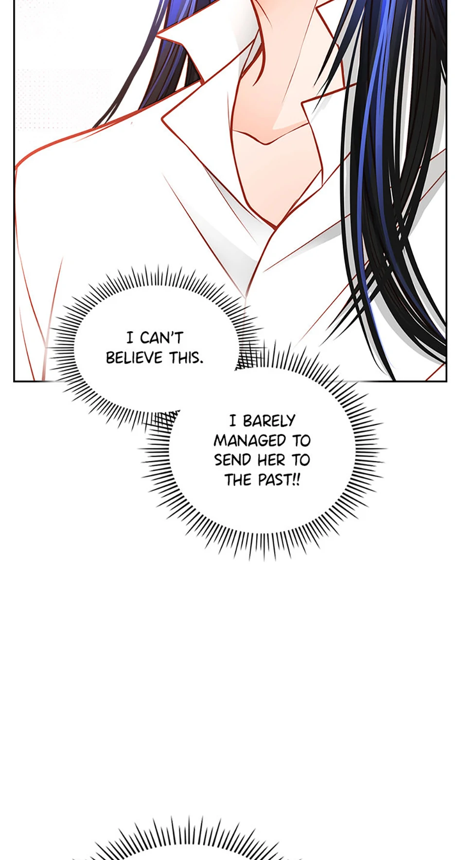 The Duchess’s Secret Dressing Room chapter 123 page 10