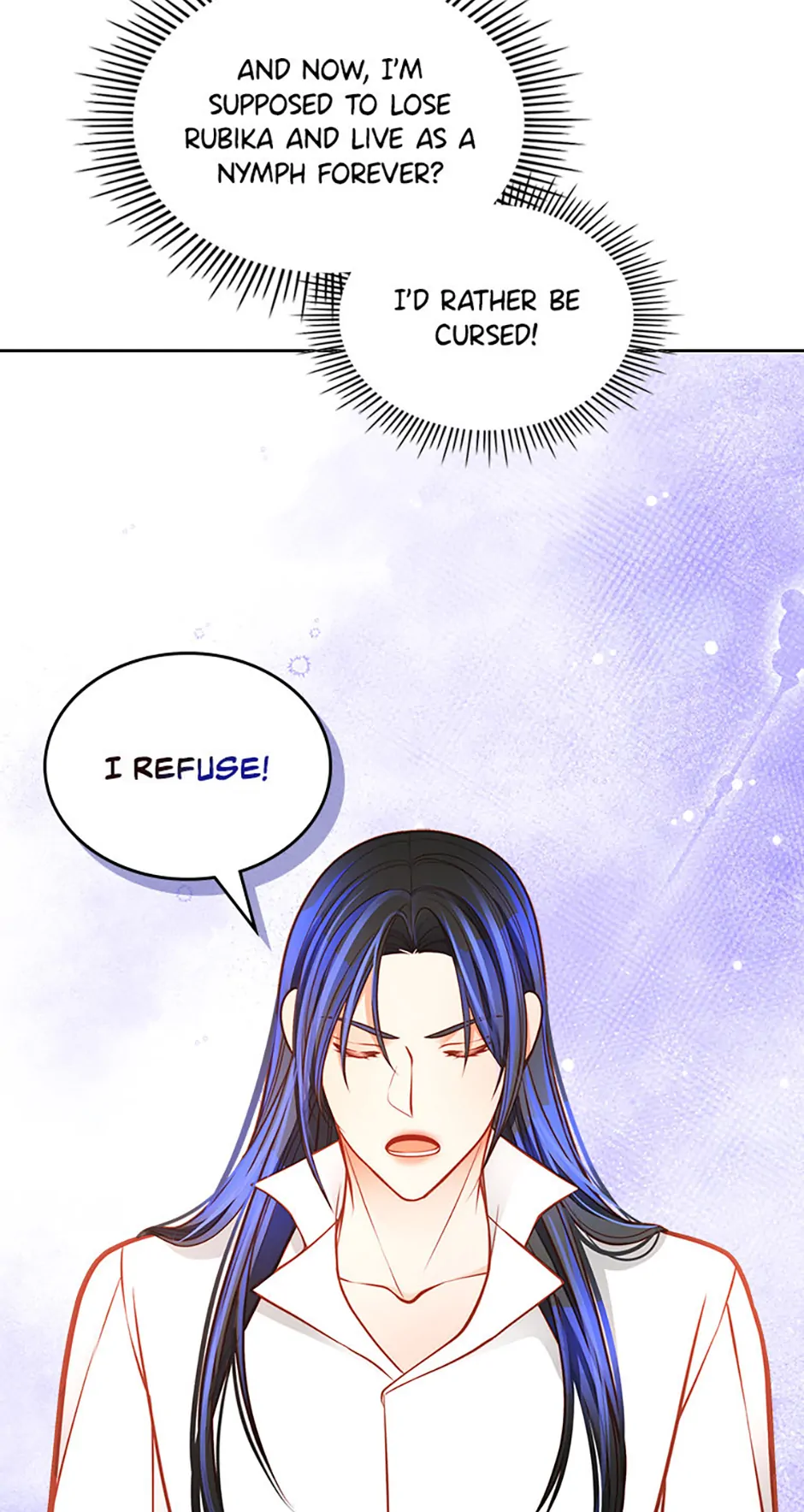 The Duchess’s Secret Dressing Room chapter 123 page 11