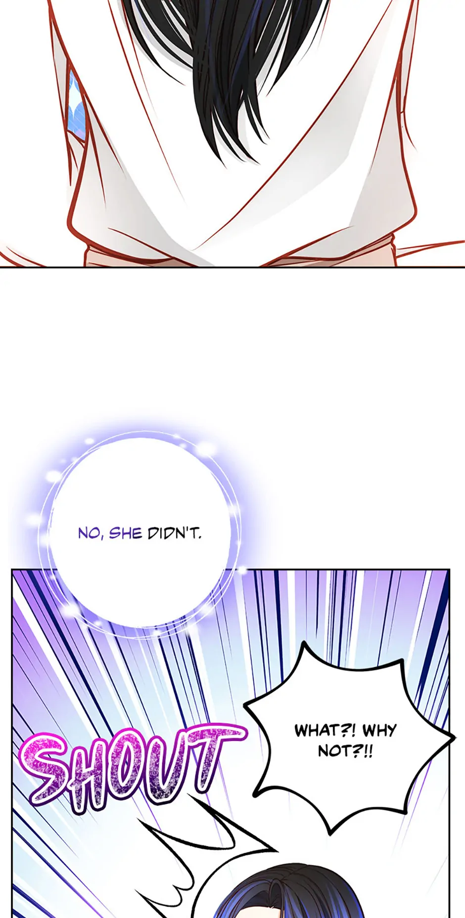The Duchess’s Secret Dressing Room chapter 123 page 22