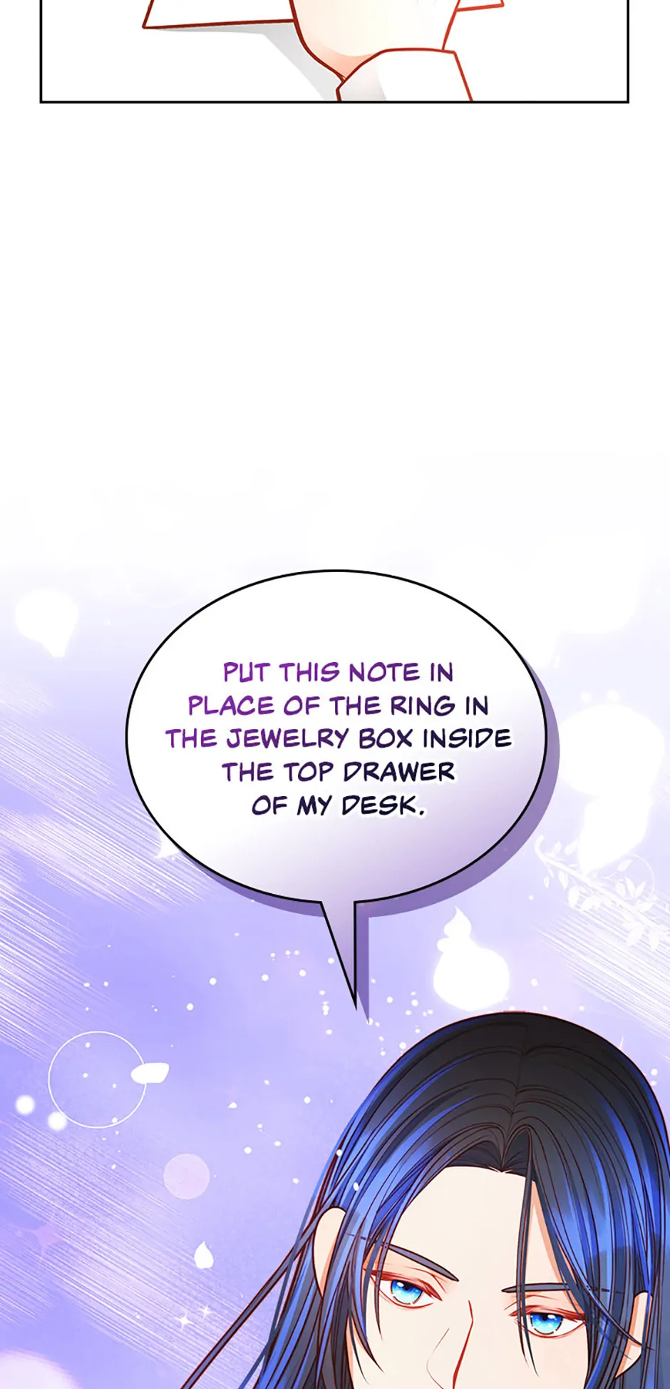The Duchess’s Secret Dressing Room chapter 123 page 33