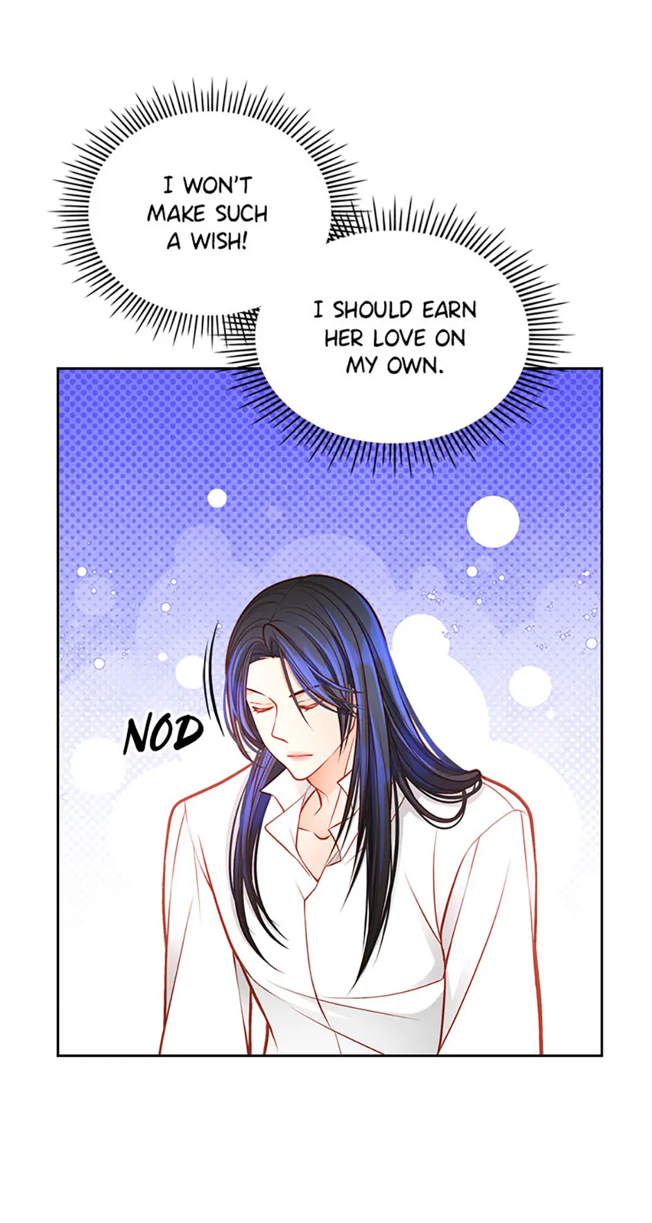 The Duchess’s Secret Dressing Room chapter 123 page 43
