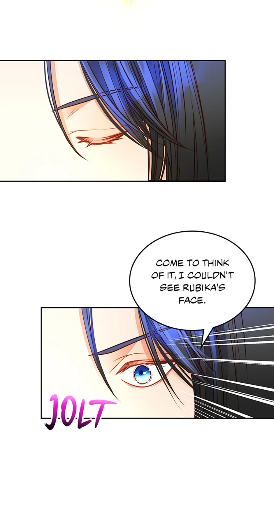 The Duchess’s Secret Dressing Room chapter 123 page 45