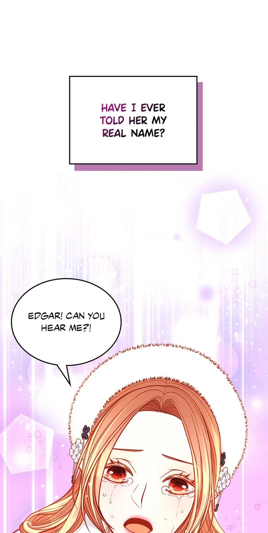 The Duchess’s Secret Dressing Room chapter 123 page 65