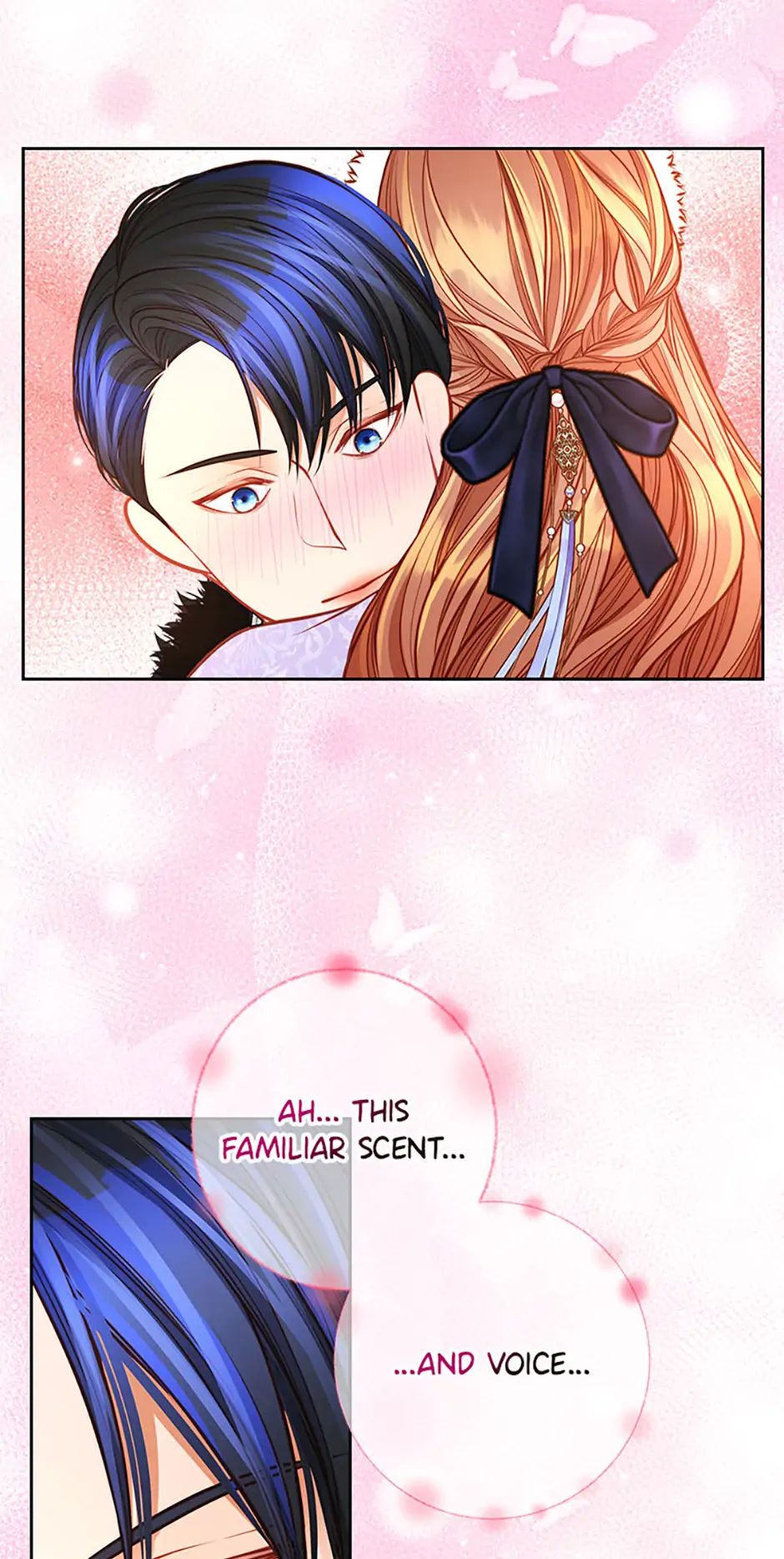 The Duchess’s Secret Dressing Room chapter 123 page 70