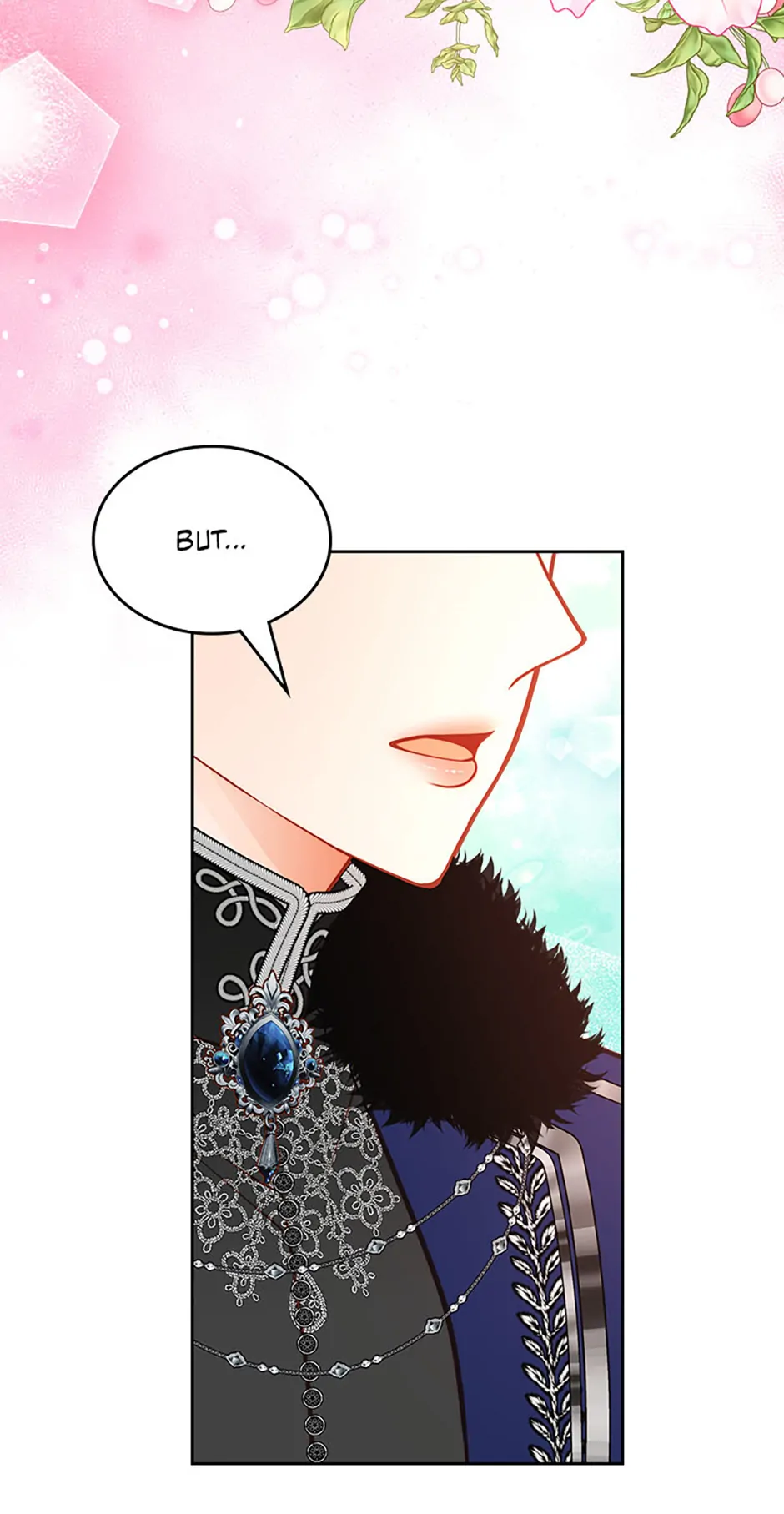 The Duchess’s Secret Dressing Room chapter 123 page 74