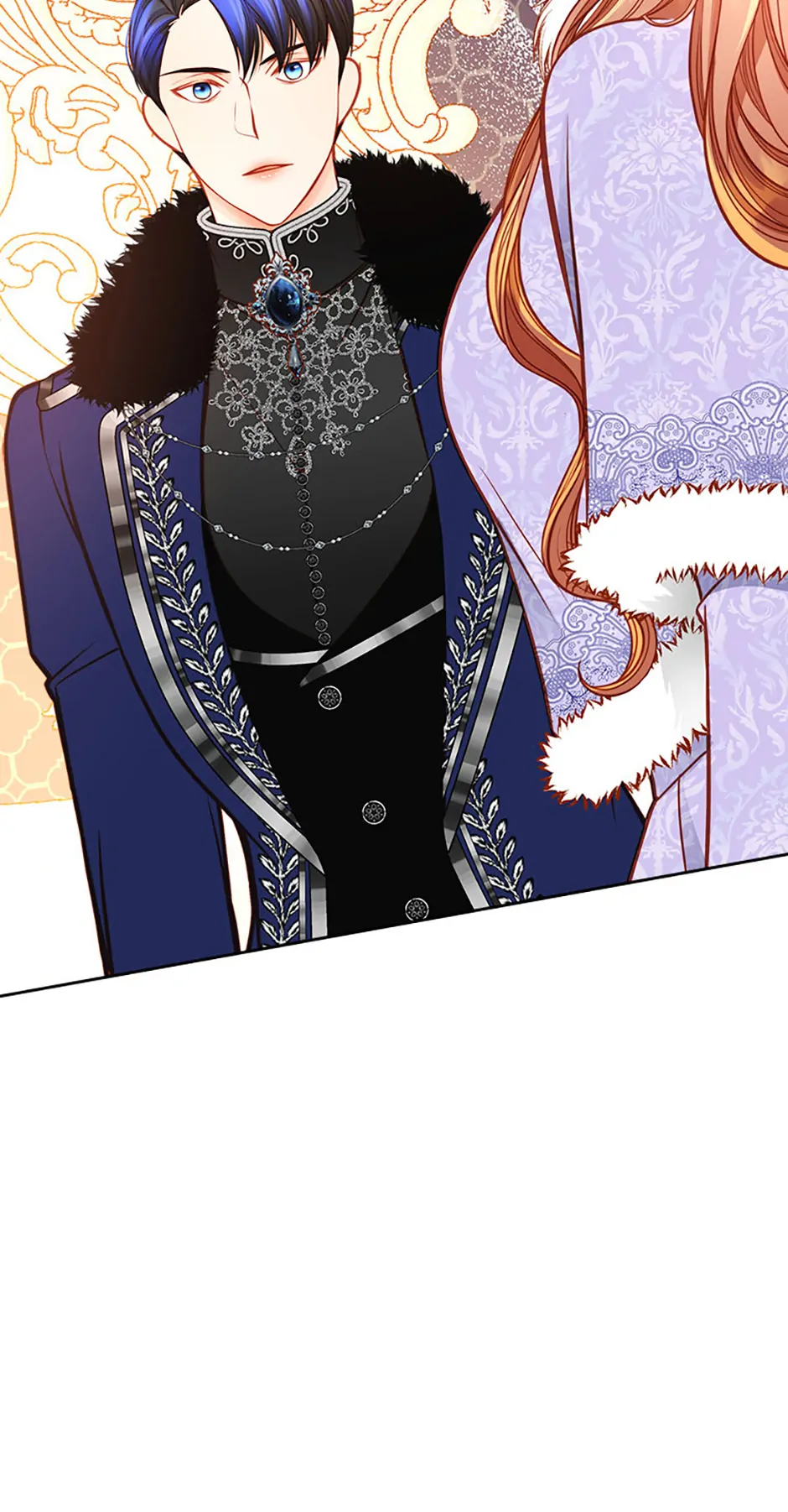 The Duchess’s Secret Dressing Room chapter 123 page 84