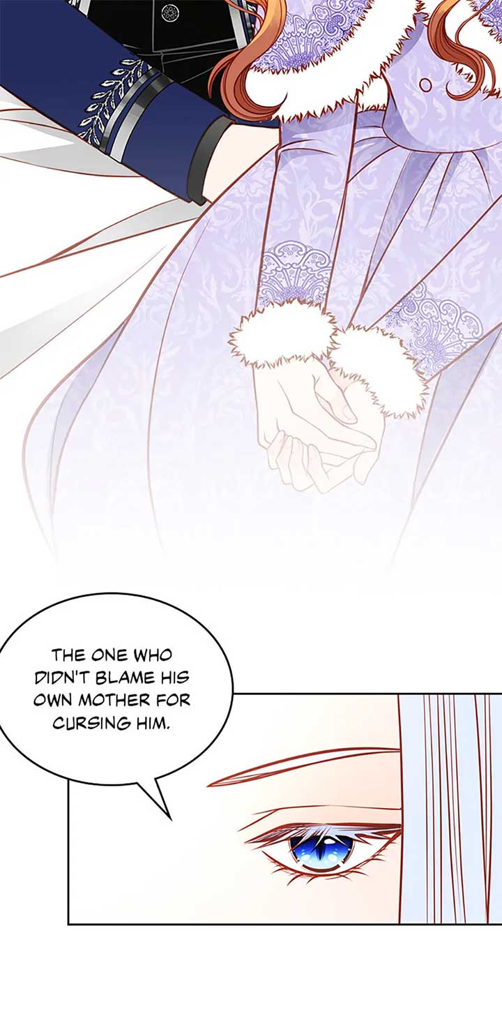The Duchess’s Secret Dressing Room chapter 124 page 7