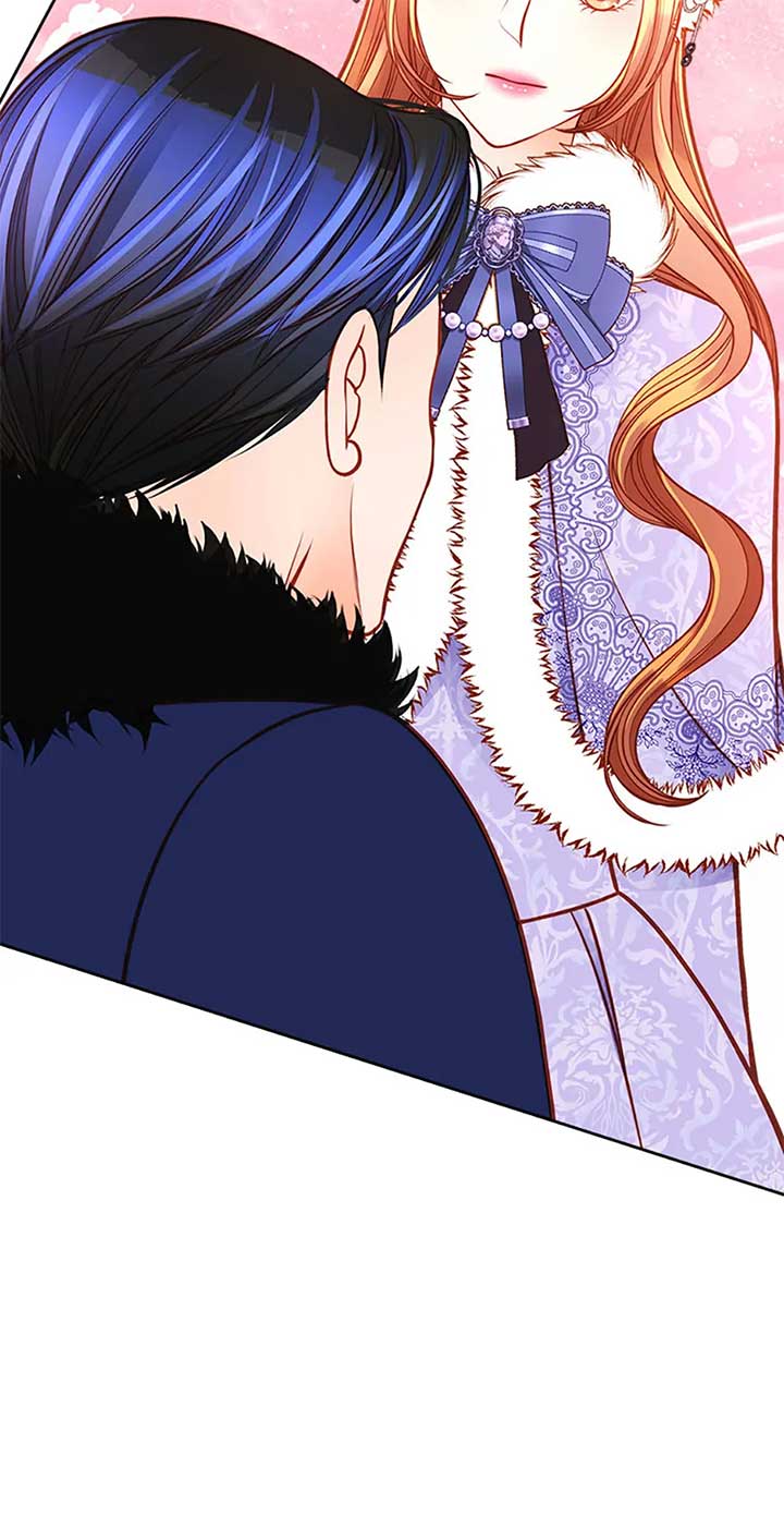 The Duchess’s Secret Dressing Room chapter 124 page 35