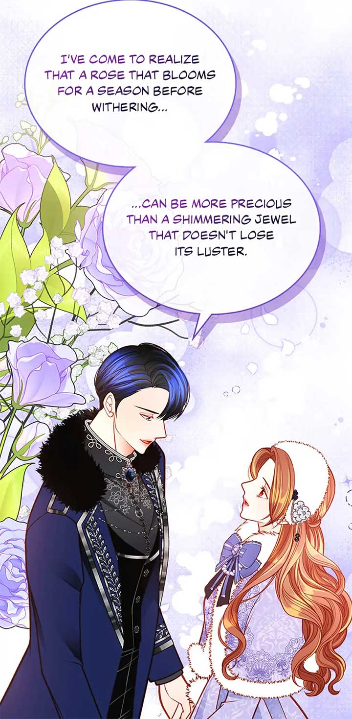 The Duchess’s Secret Dressing Room chapter 124 page 45