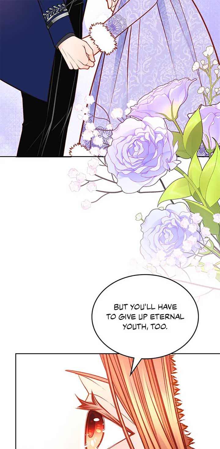 The Duchess’s Secret Dressing Room chapter 124 page 46
