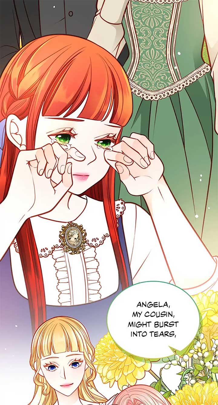 The Duchess’s Secret Dressing Room chapter 124 page 64