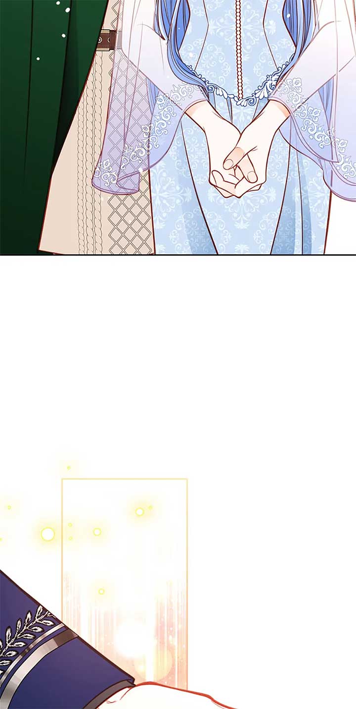 The Duchess’s Secret Dressing Room chapter 124 page 74