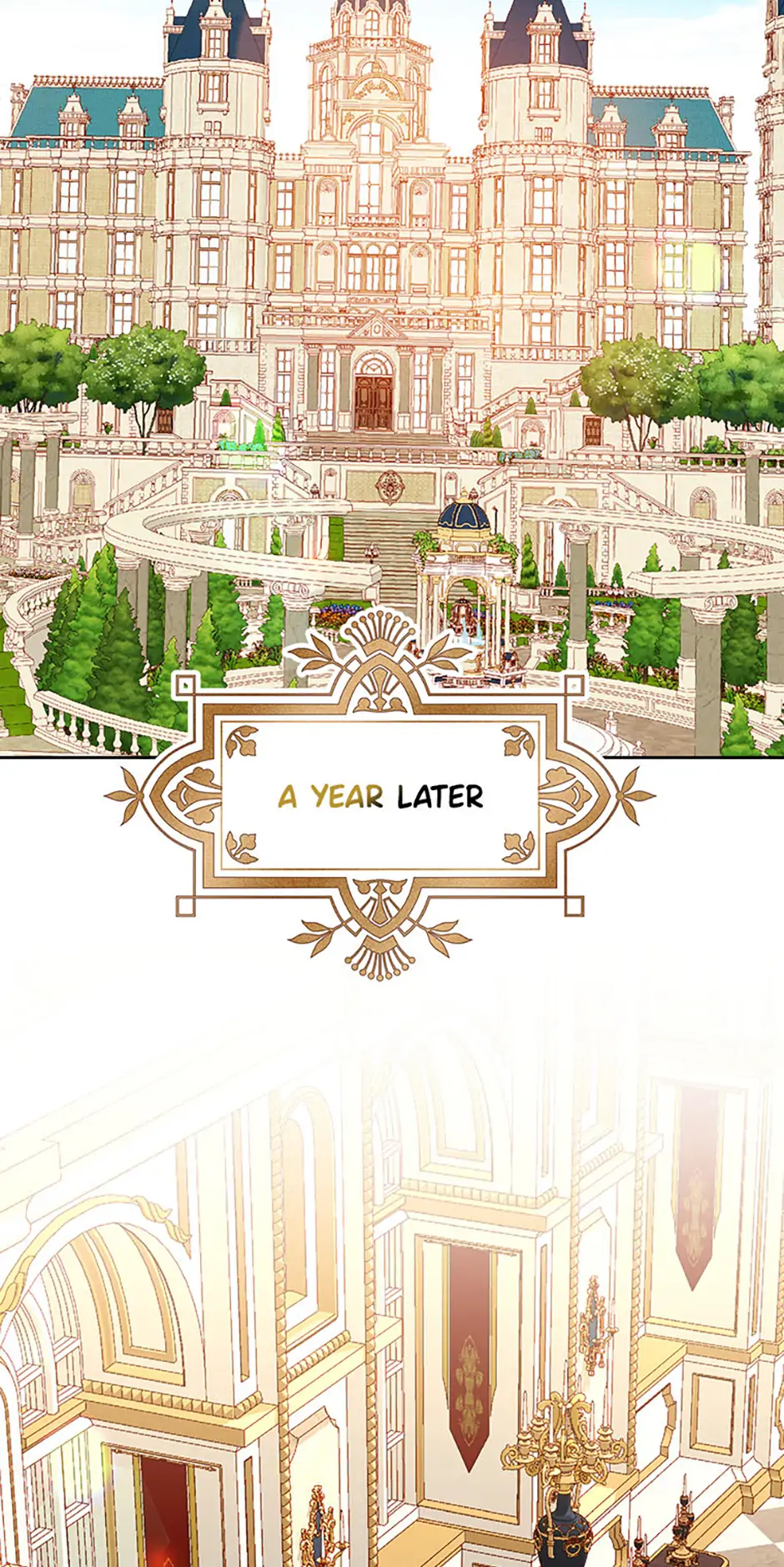 The Duchess’s Secret Dressing Room chapter 125 page 2