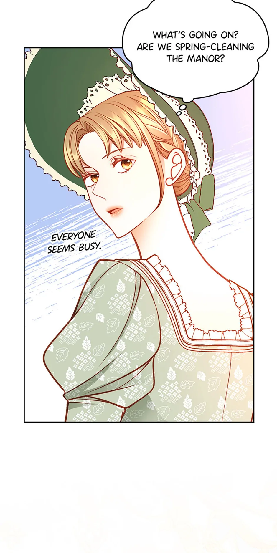 The Duchess’s Secret Dressing Room chapter 125 page 4