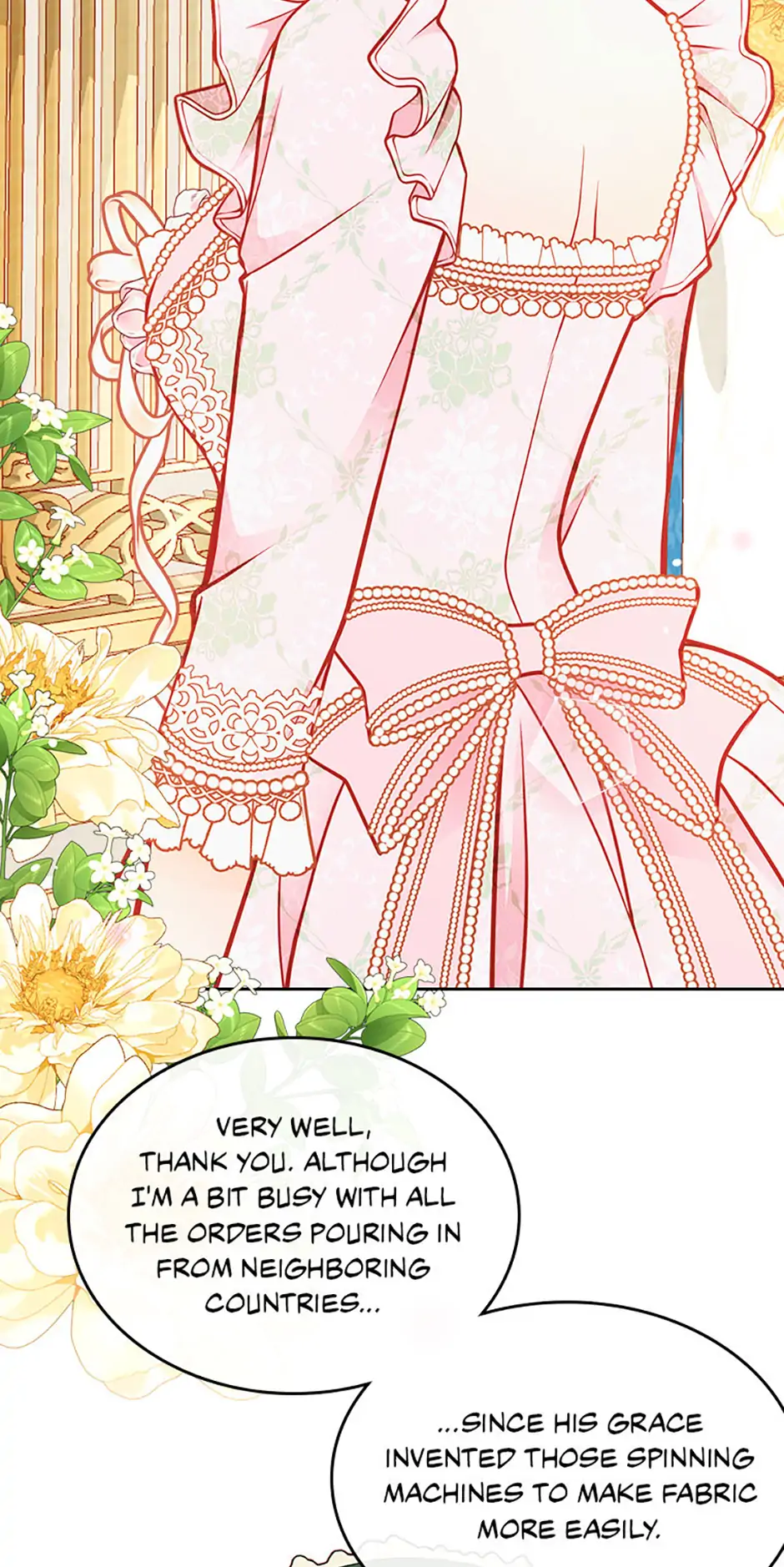 The Duchess’s Secret Dressing Room chapter 125 page 6