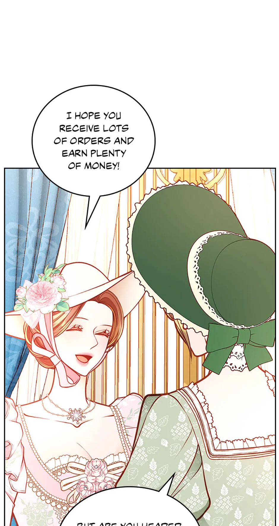 The Duchess’s Secret Dressing Room chapter 125 page 8