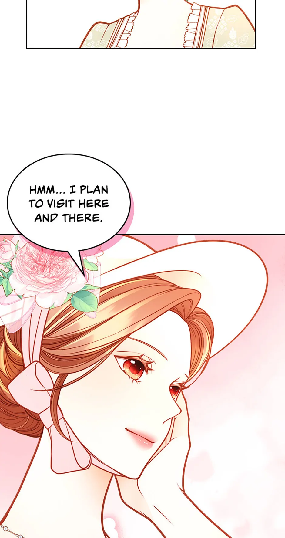 The Duchess’s Secret Dressing Room chapter 125 page 10