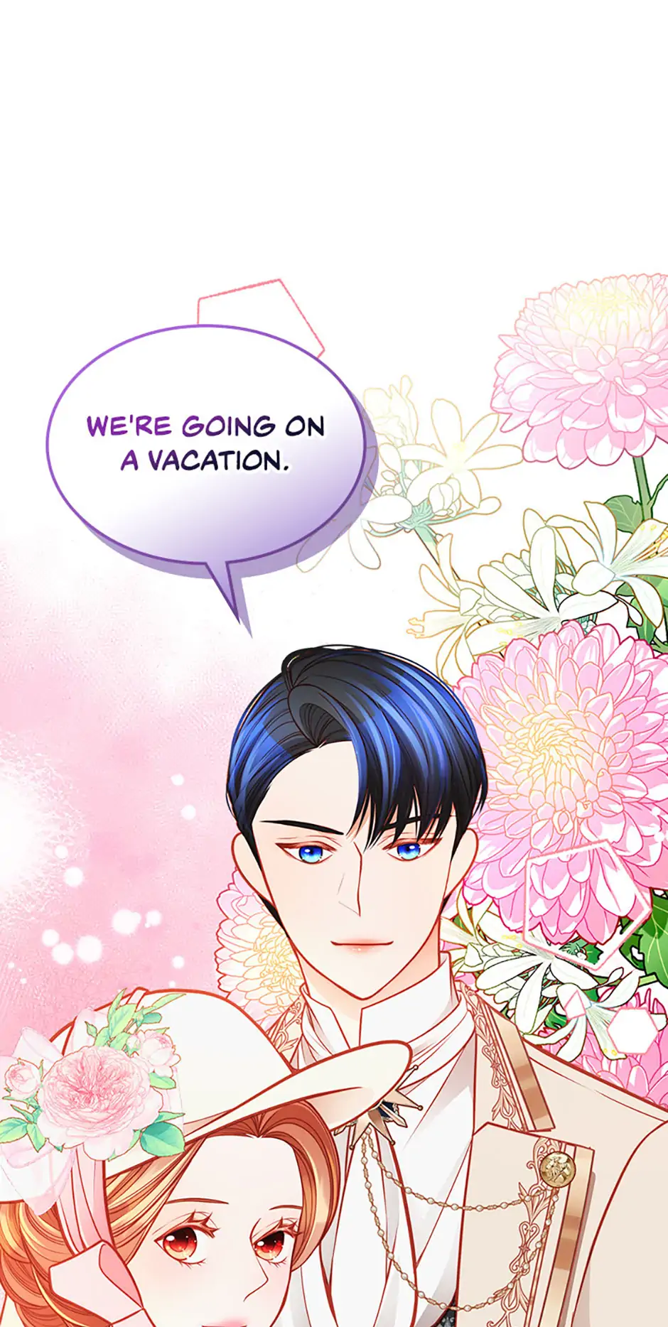 The Duchess’s Secret Dressing Room chapter 125 page 15