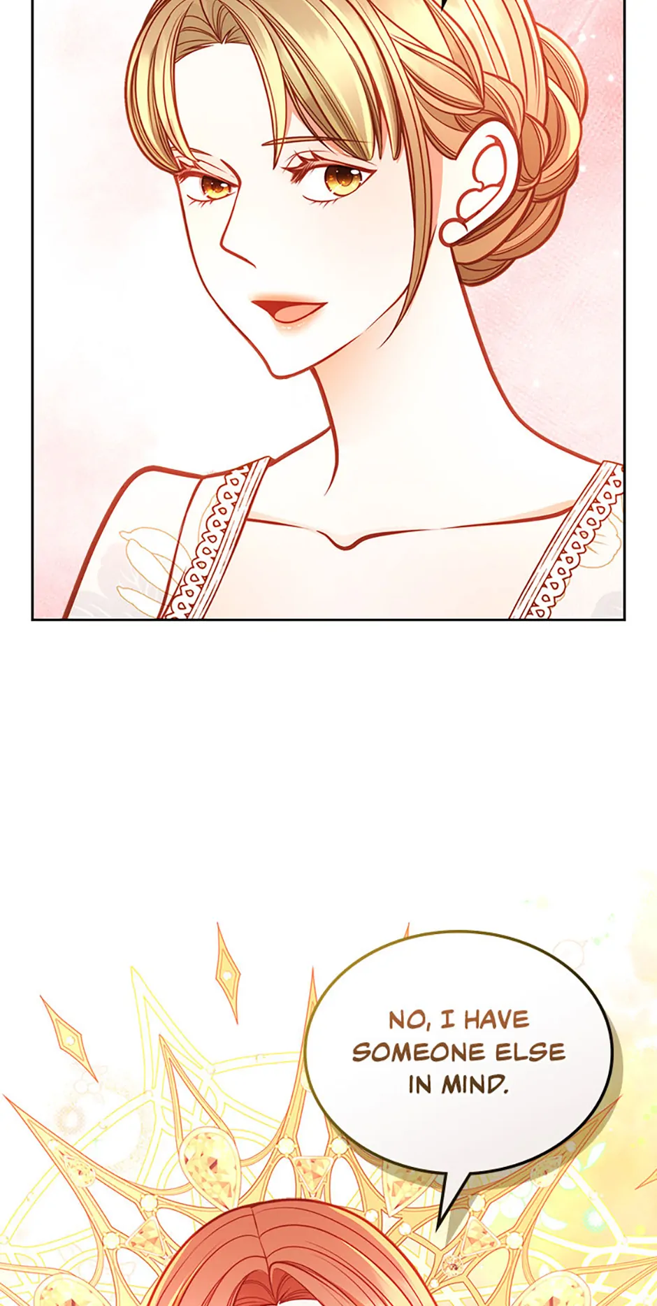 The Duchess’s Secret Dressing Room chapter 125 page 20