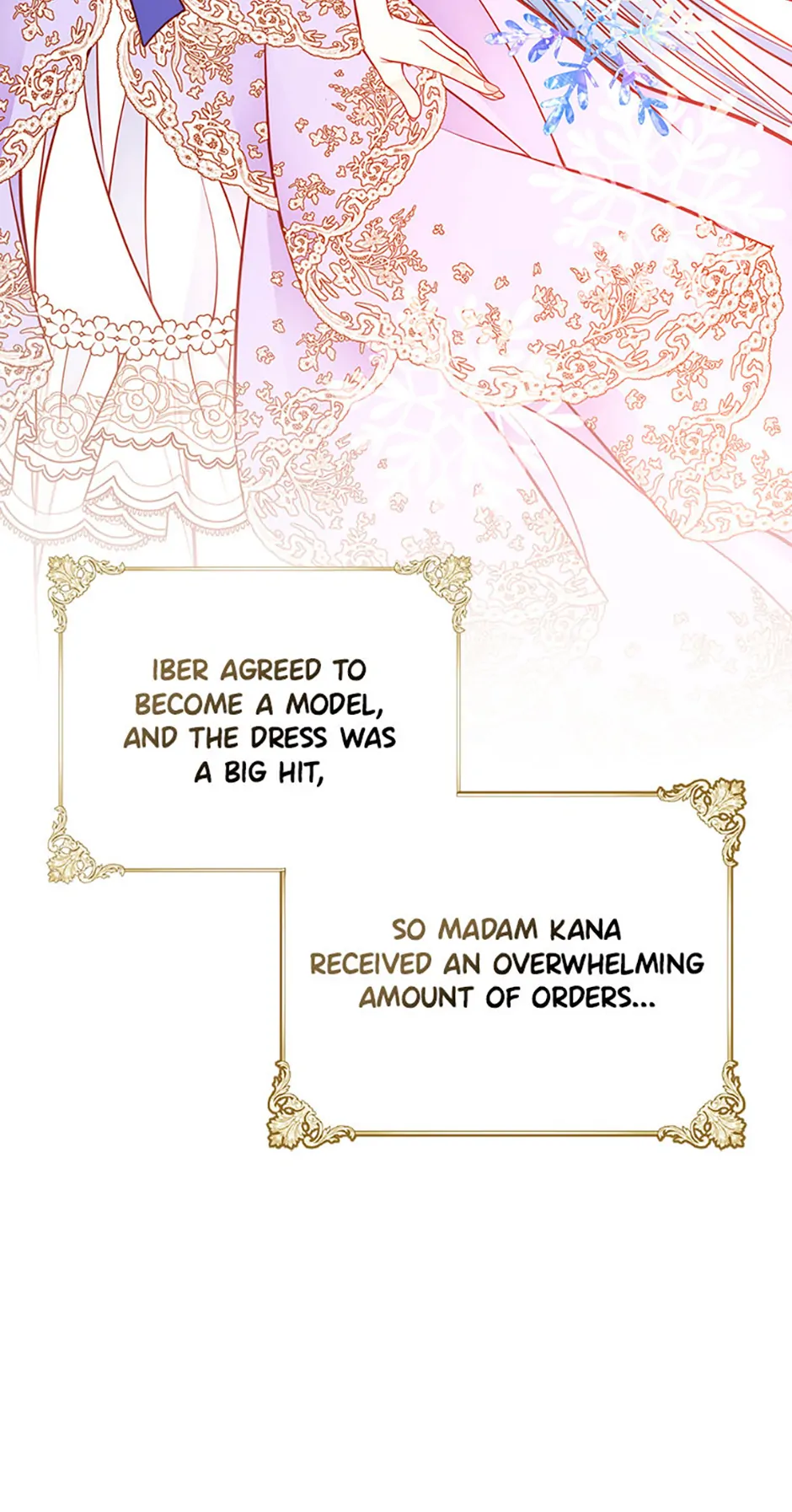 The Duchess’s Secret Dressing Room chapter 125 page 23